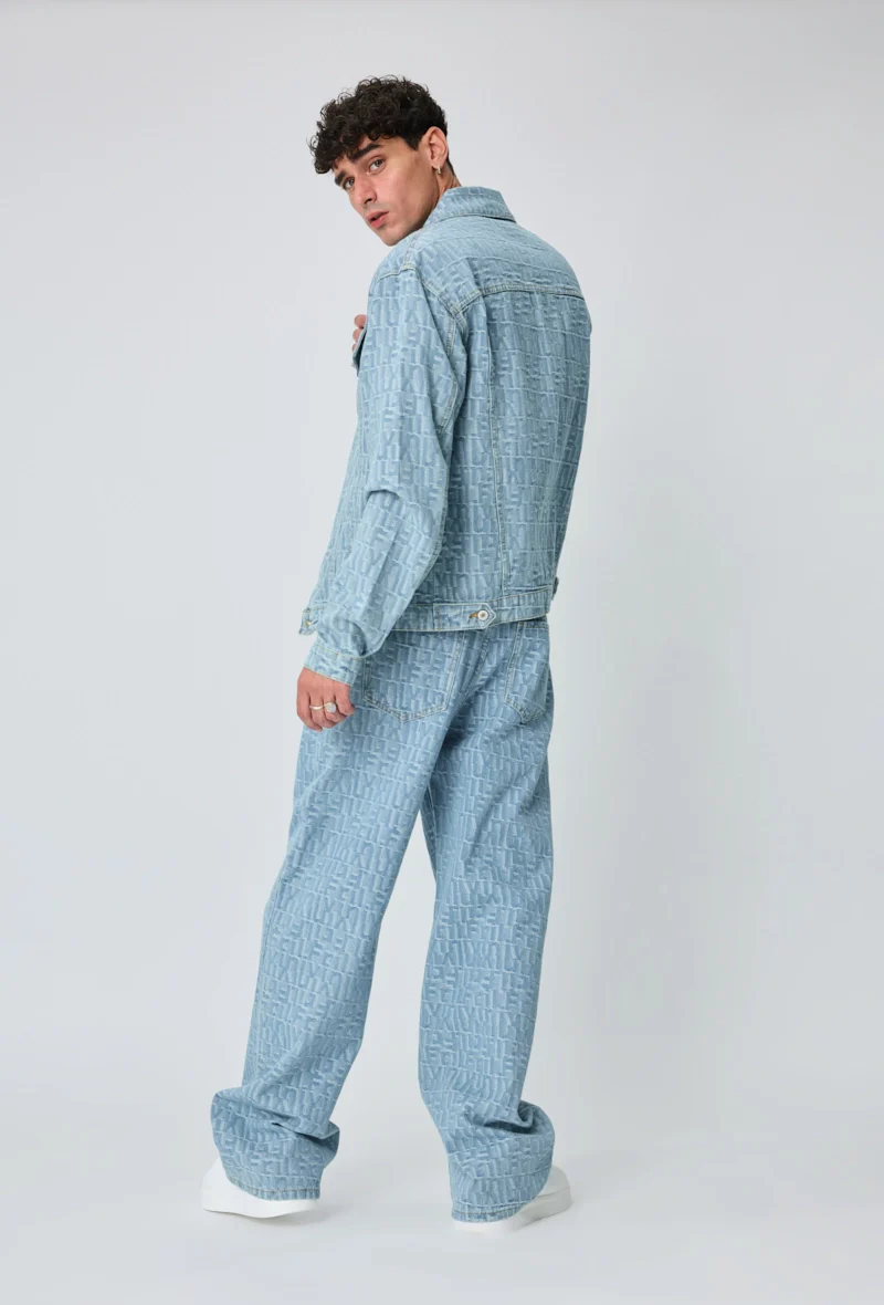Ensemble veste et pantalon - Image 15