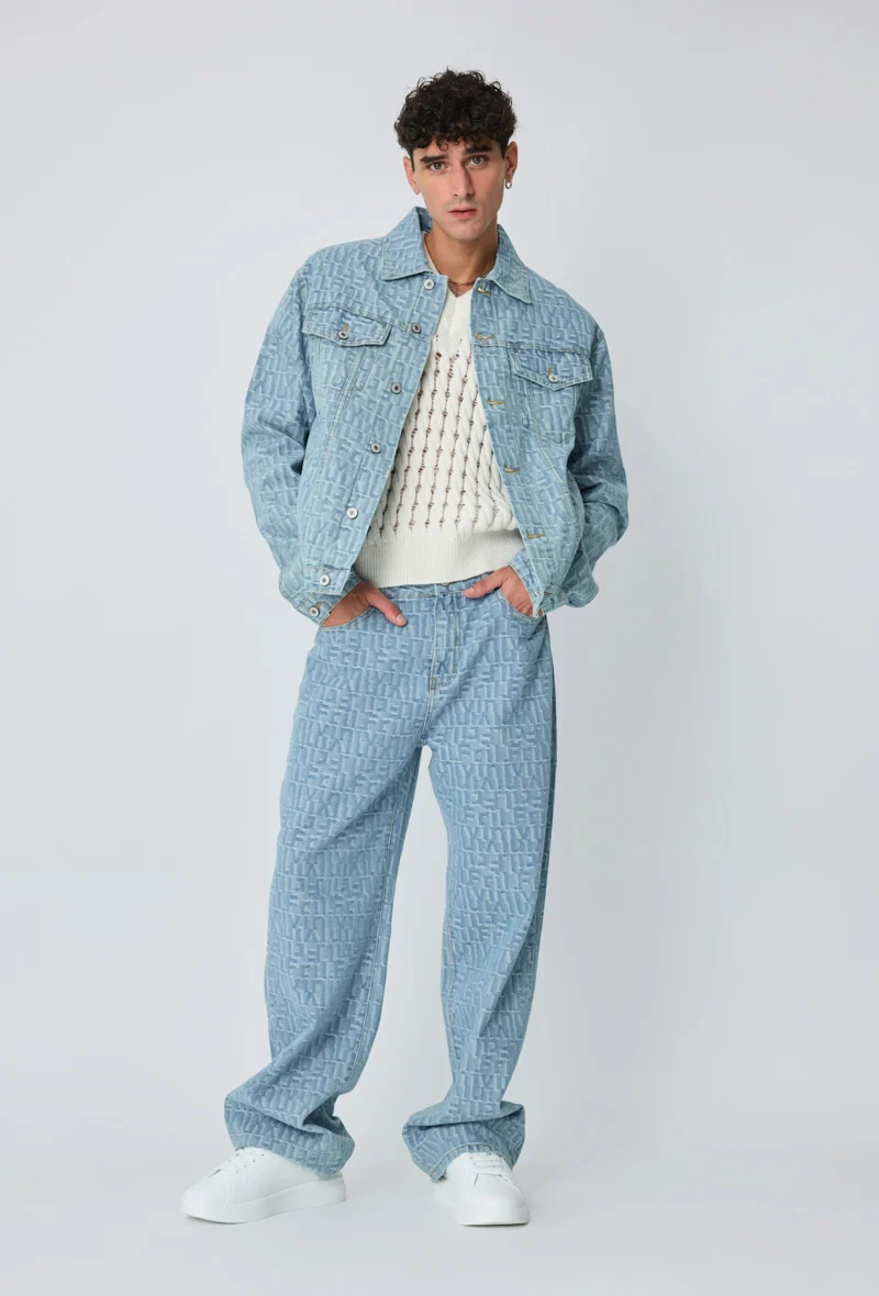 Ensemble veste et pantalon - Image 17