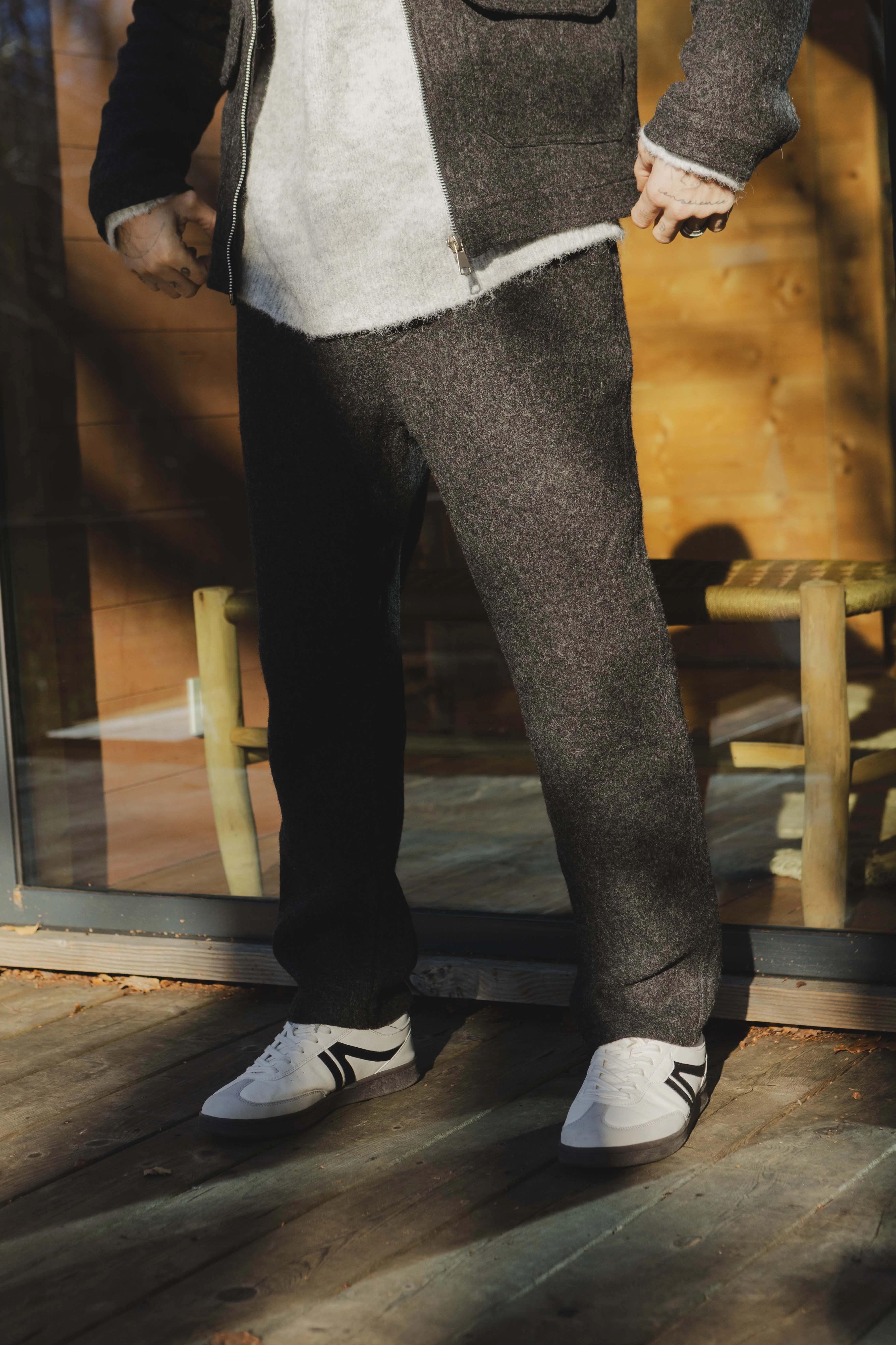 Ensemble veste et pantalon - Image 28