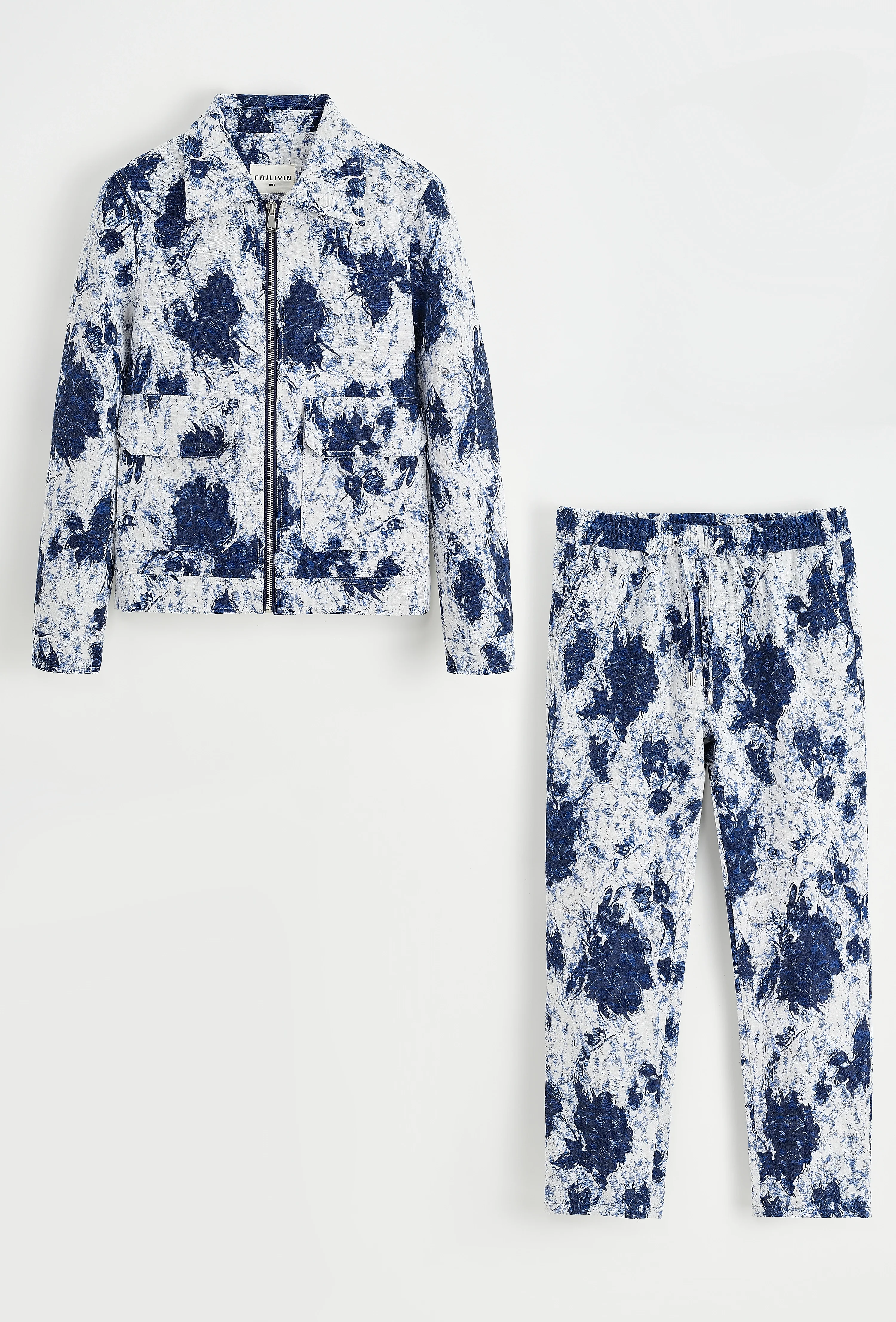Ensemble veste et pantalon - Image 8