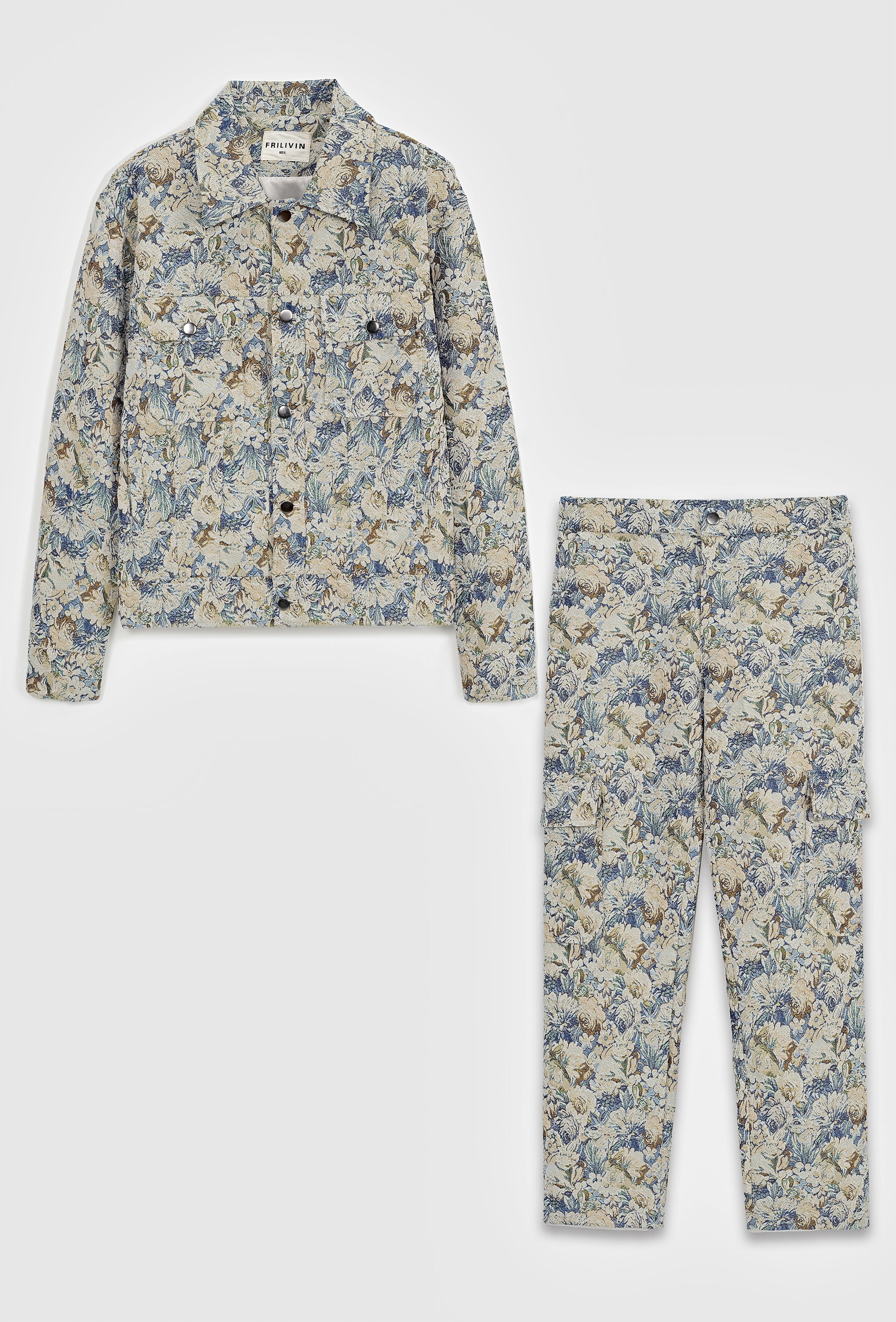 Ensemble veste et pantalon - Image 8