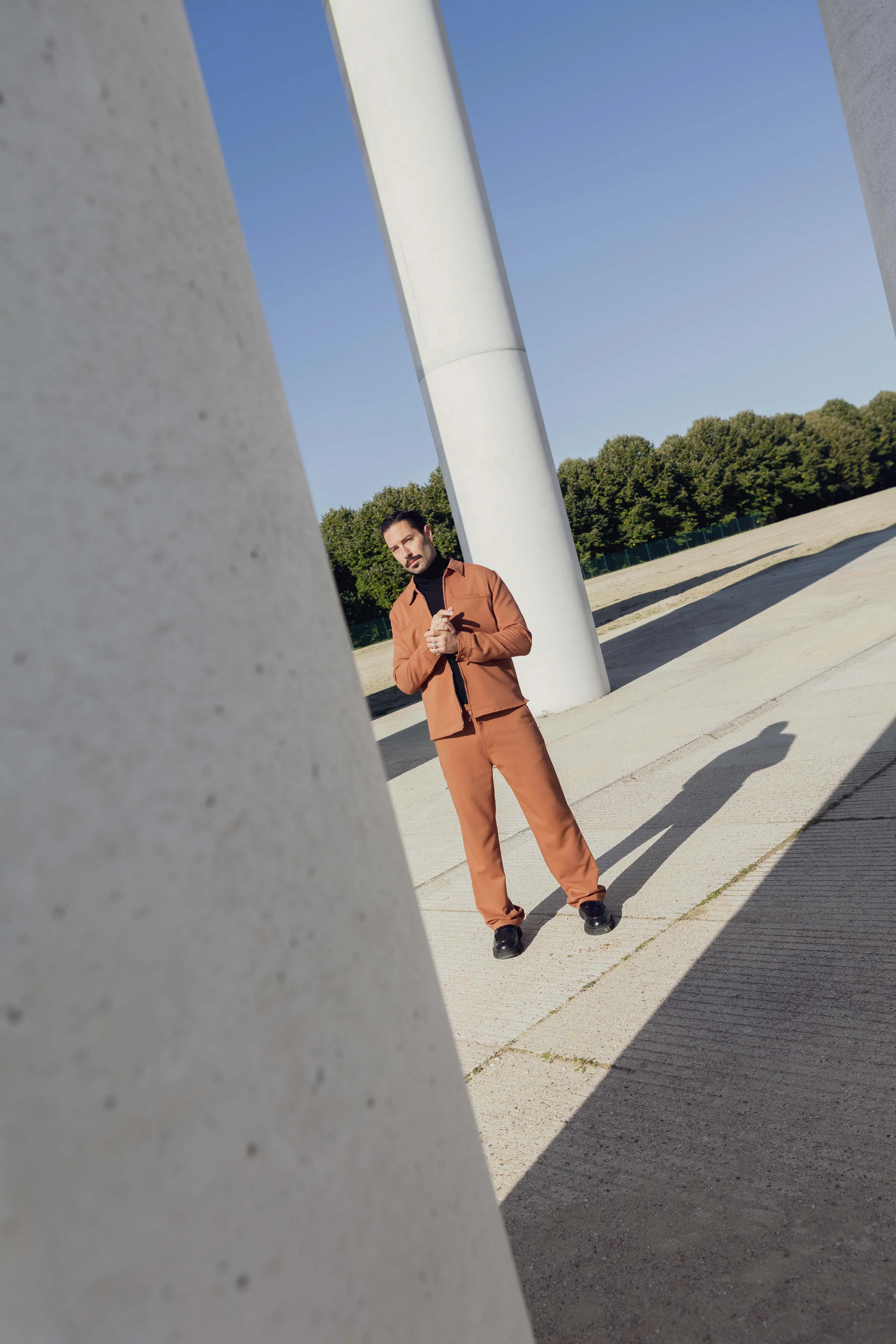 Ensemble veste et pantalon - Image 4