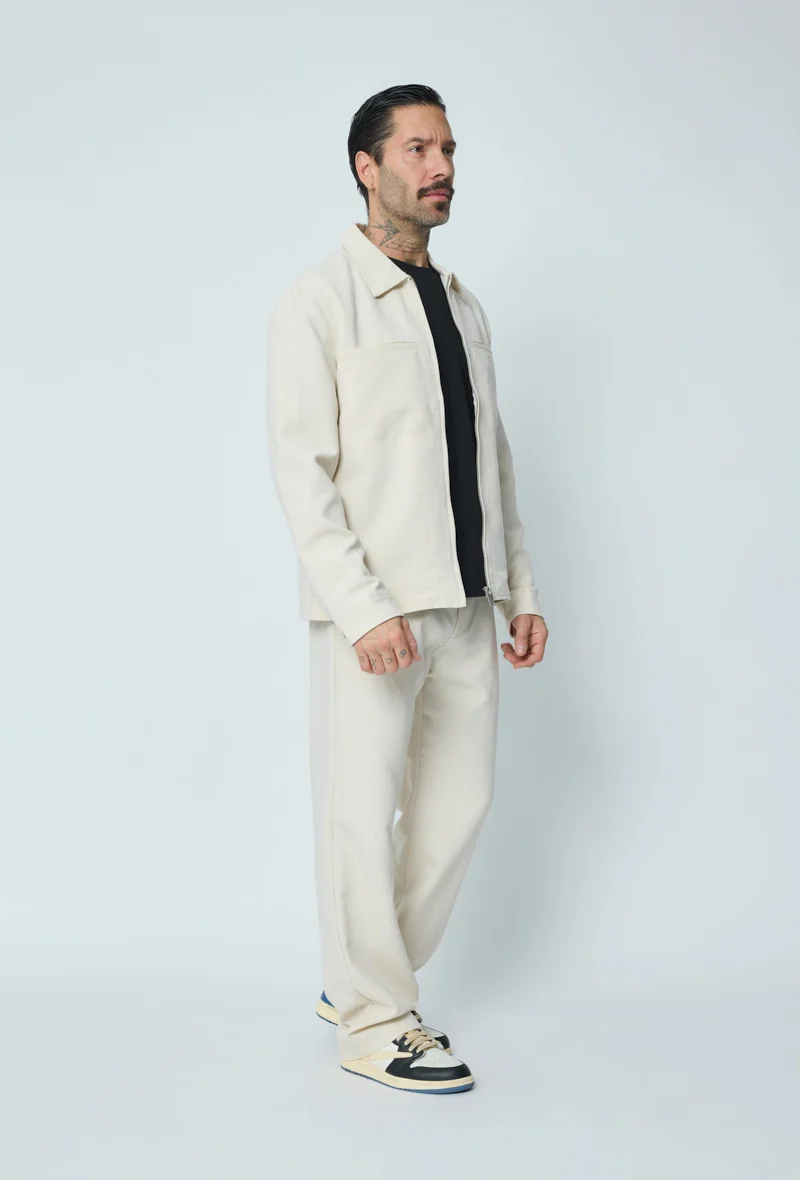 Ensemble veste et pantalon - Image 40