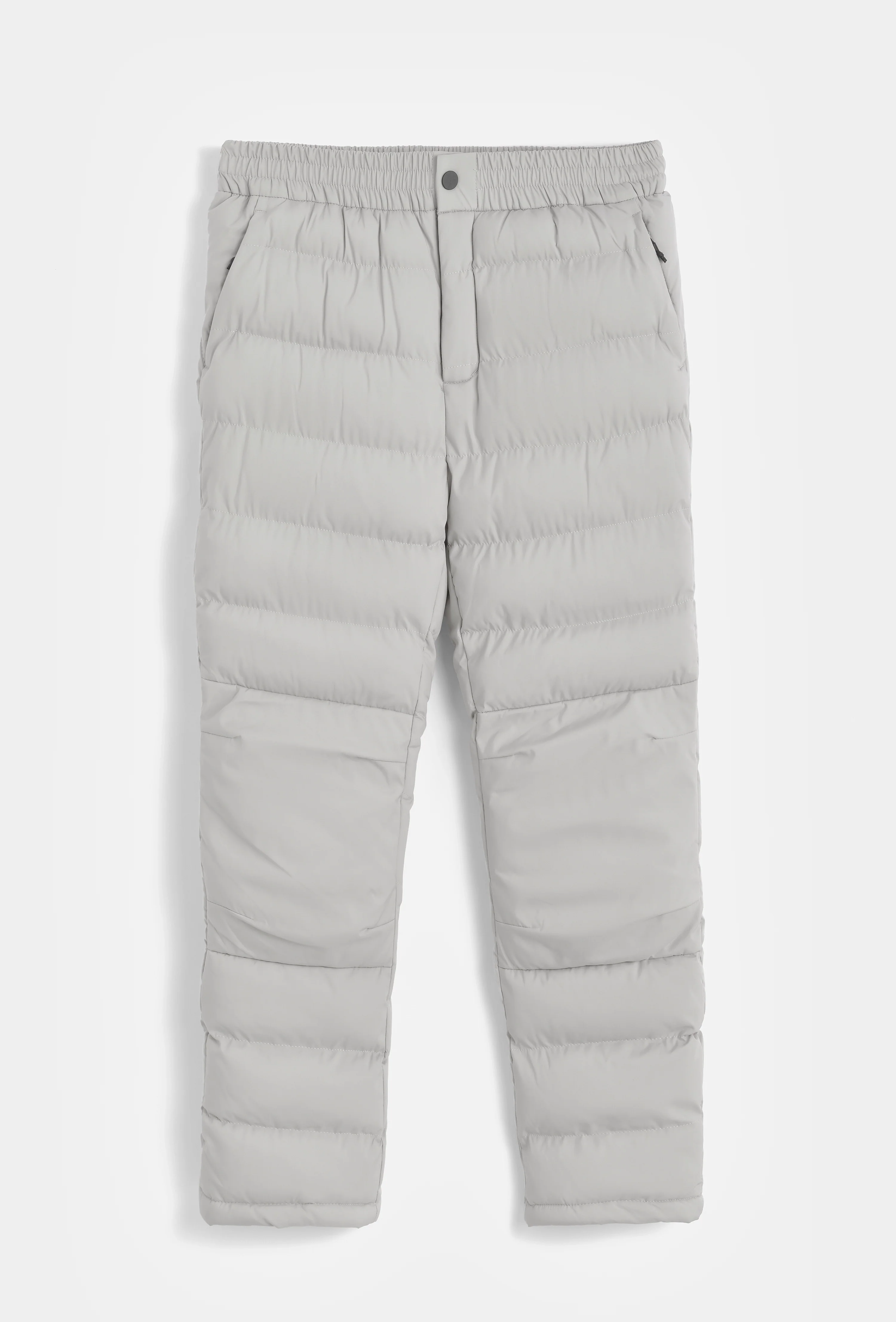 Ensemble veste et pantalon uni - Image 10