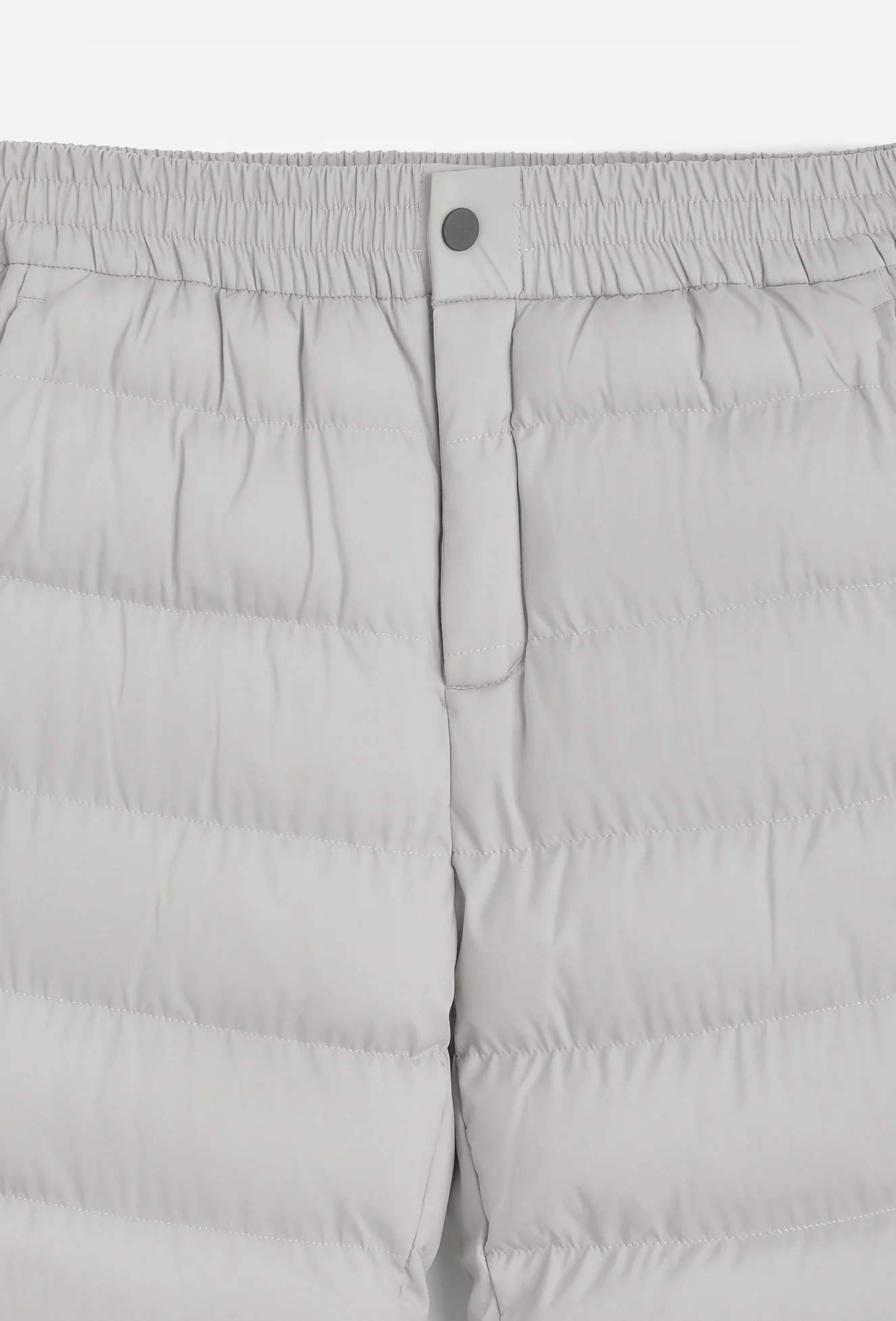 Ensemble veste et pantalon uni - Image 11