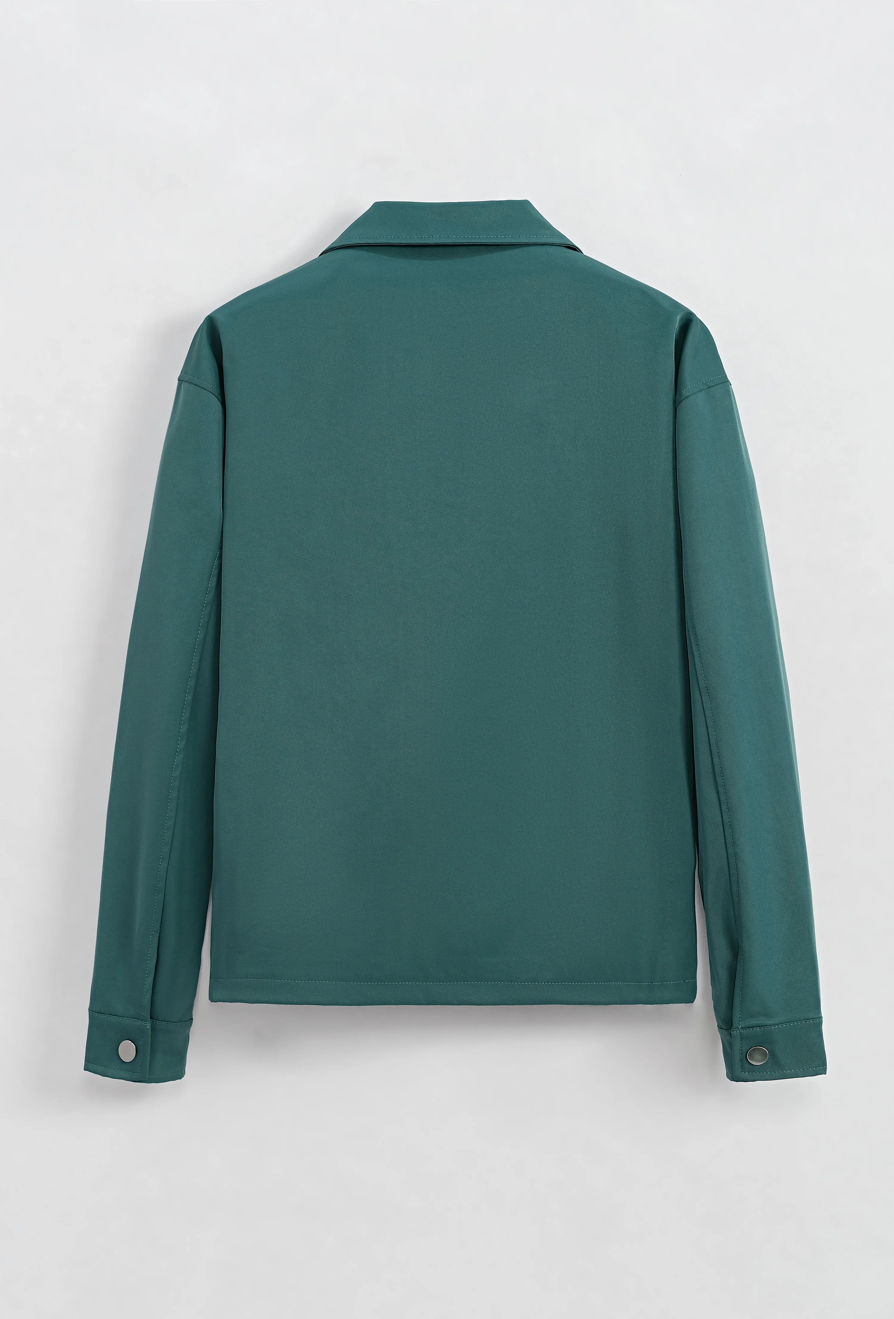 Ensemble veste et pantalon uni - Image 24