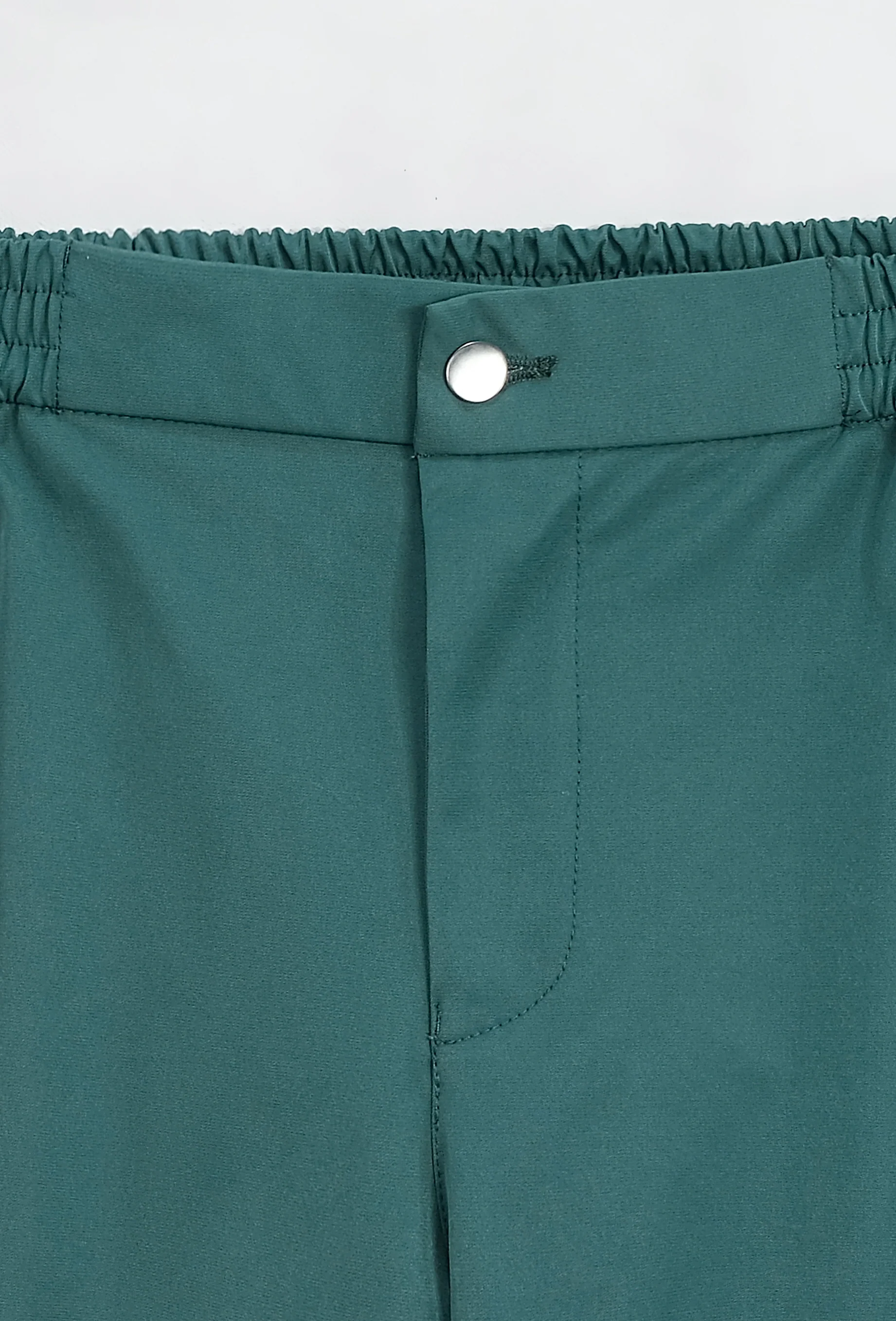 Ensemble veste et pantalon uni - Image 27