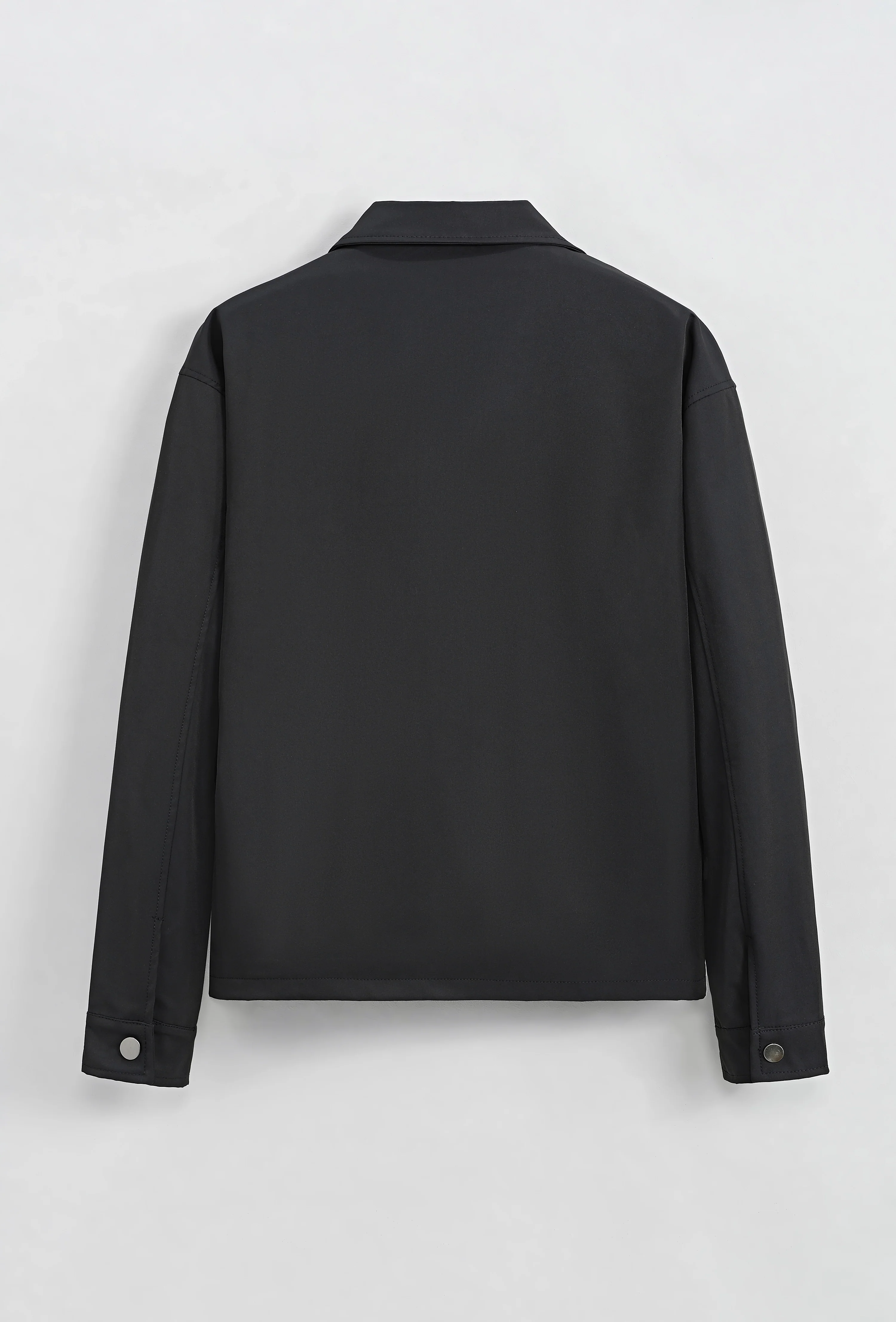Ensemble veste et pantalon uni - Image 31
