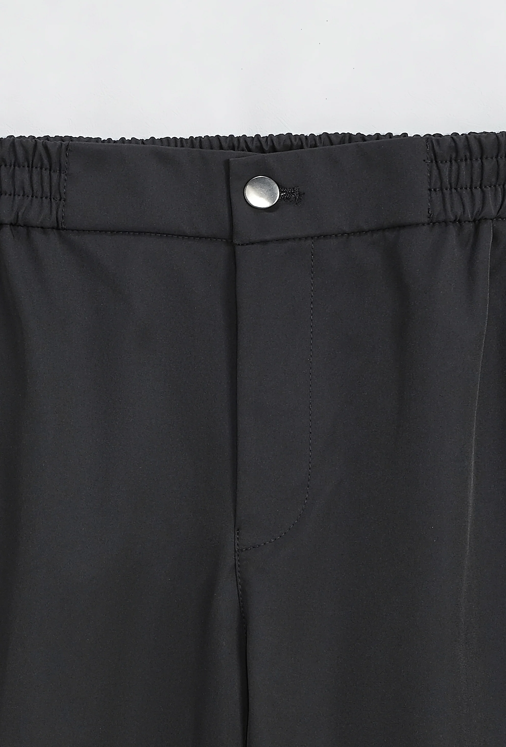 Ensemble veste et pantalon uni - Image 33