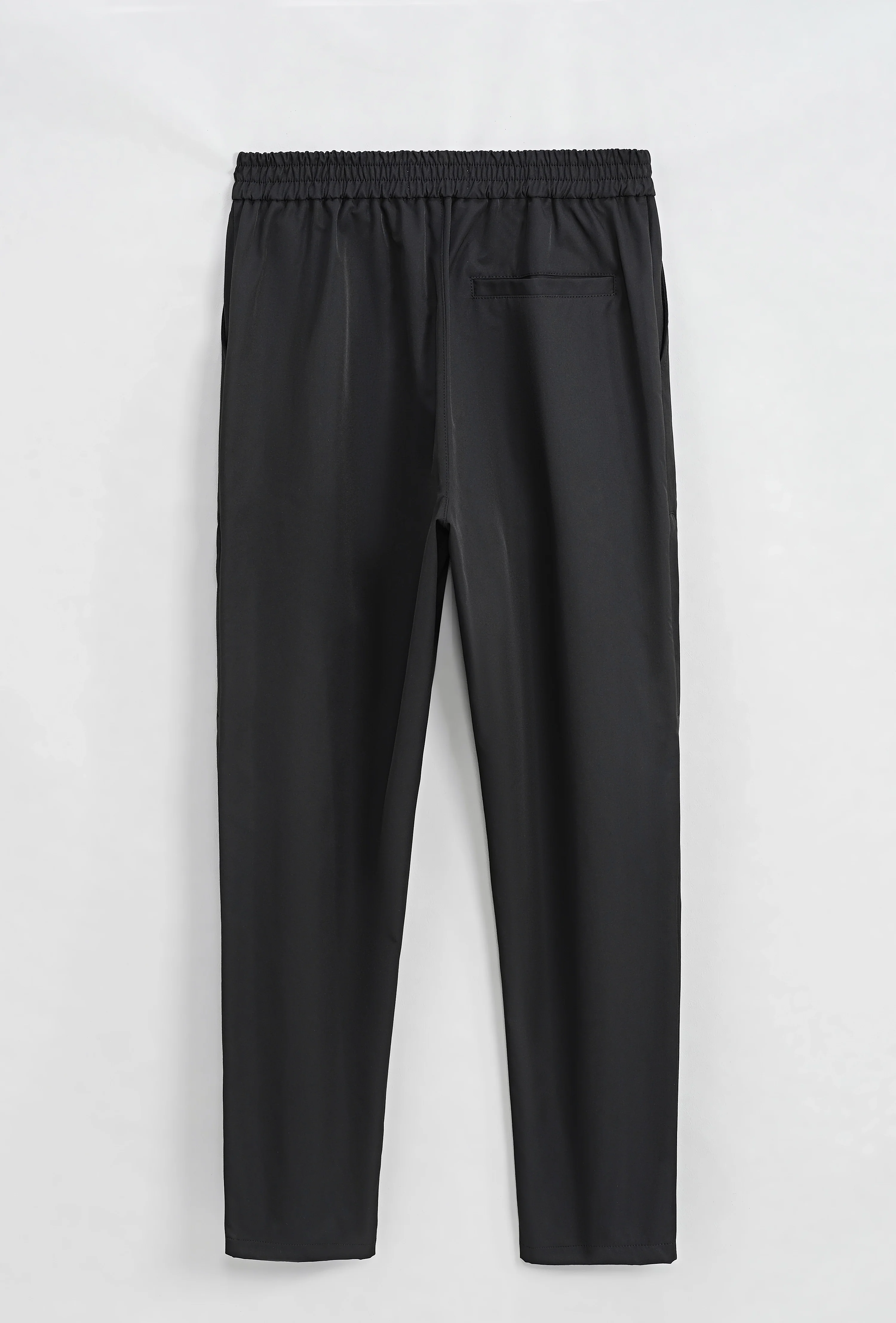Ensemble veste et pantalon uni - Image 34
