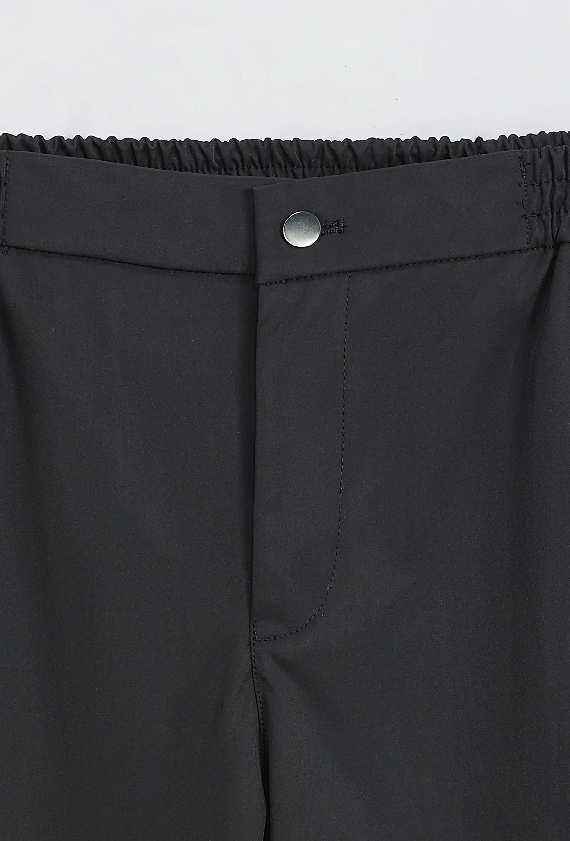 Ensemble veste et pantalon uni - Image 20