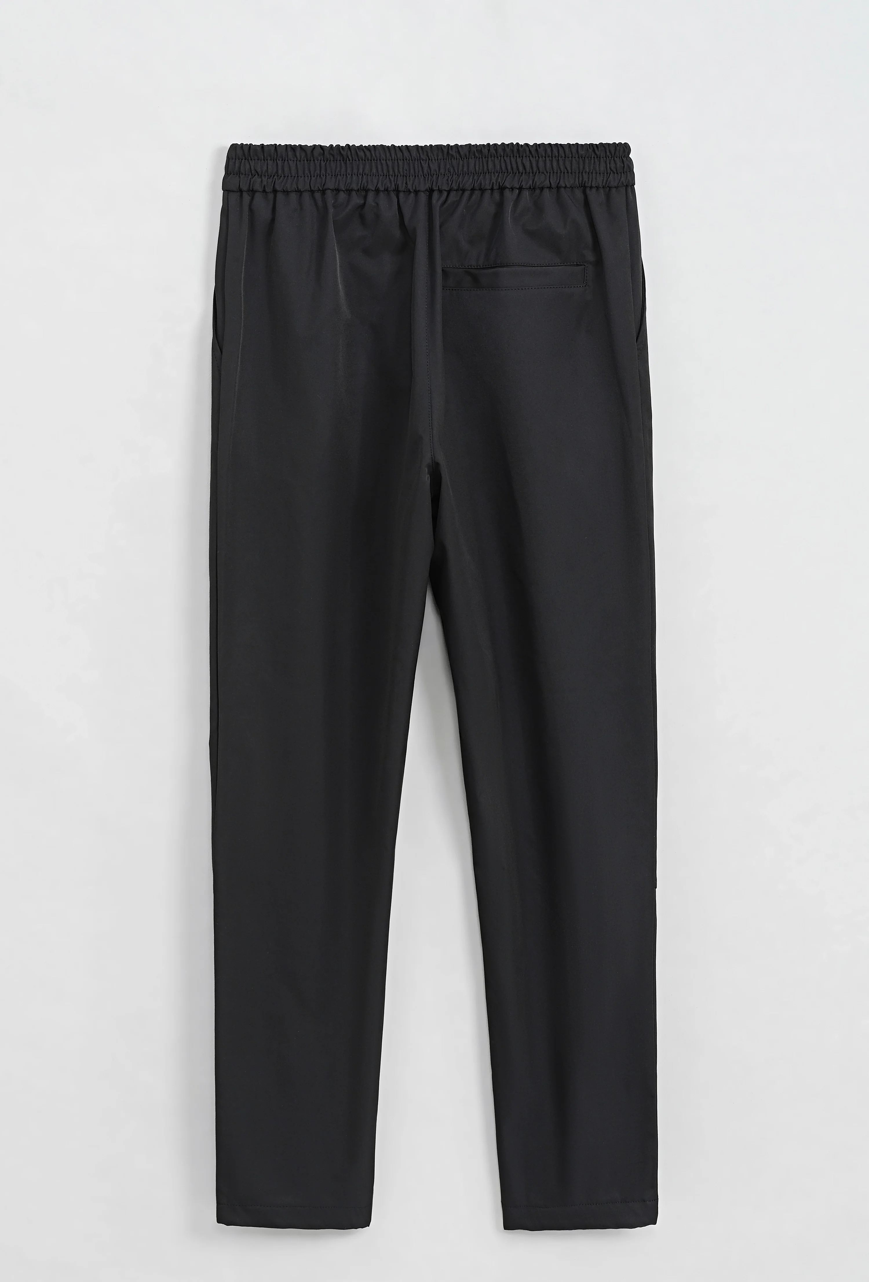 Ensemble veste et pantalon uni - Image 21