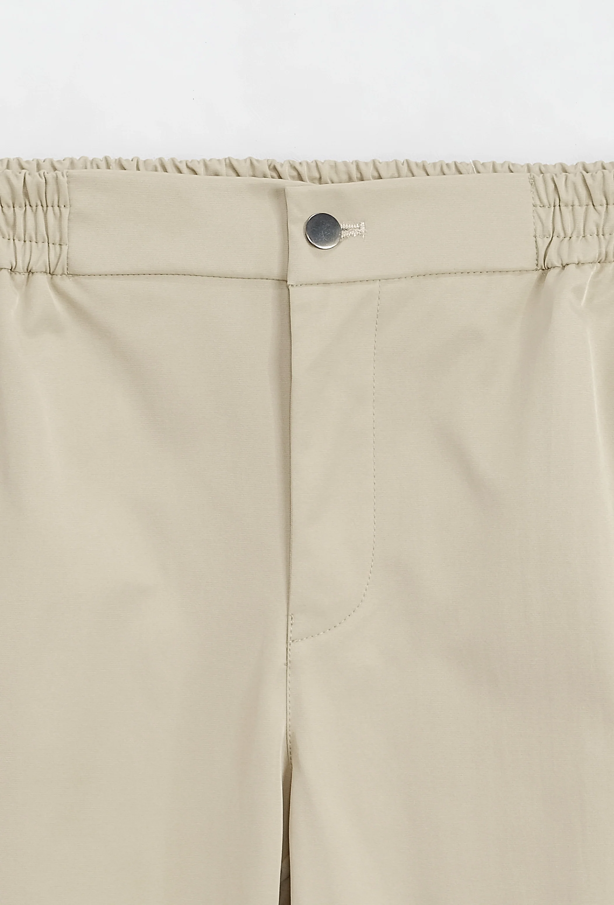 Ensemble veste et pantalon uni - Image 37