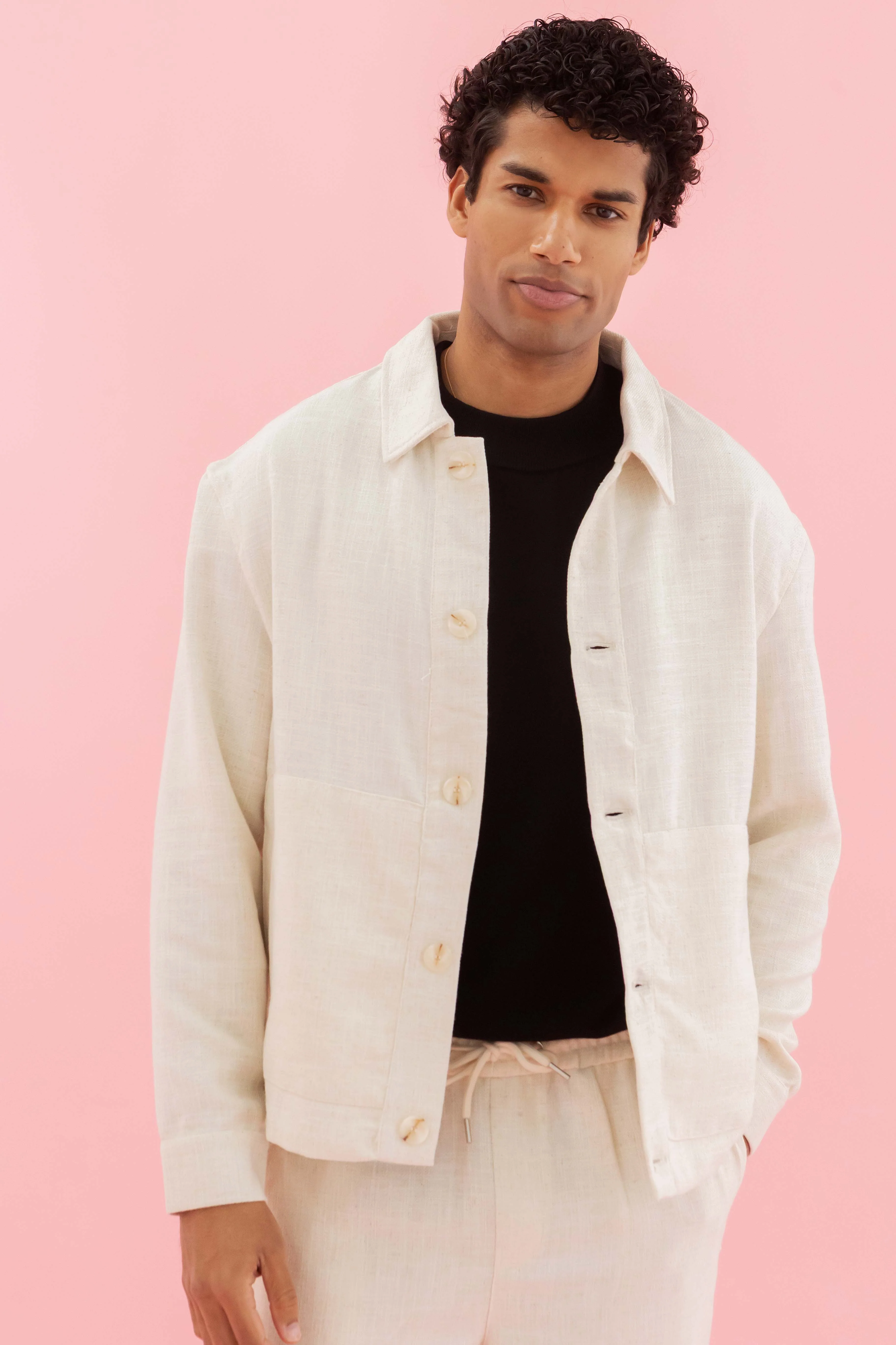 Ensemble veste pantalon homme - Image 22