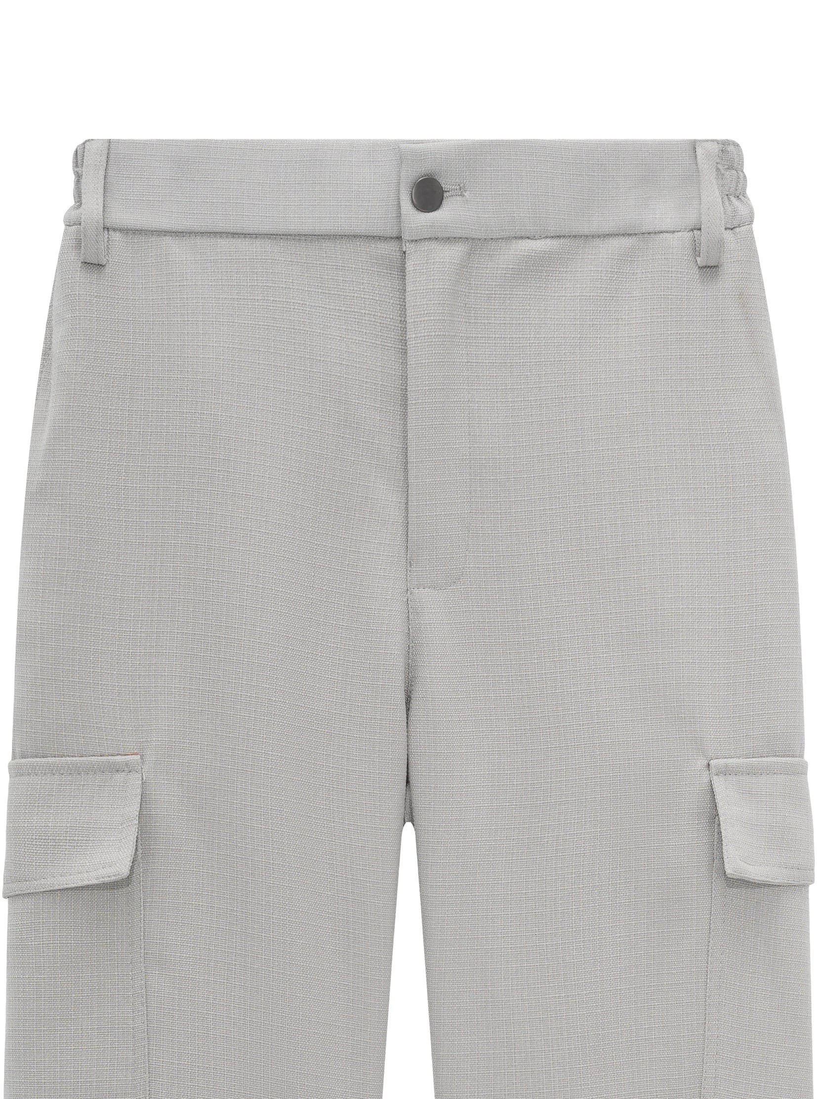 Ensemble veste pantalon à poches - Image 10