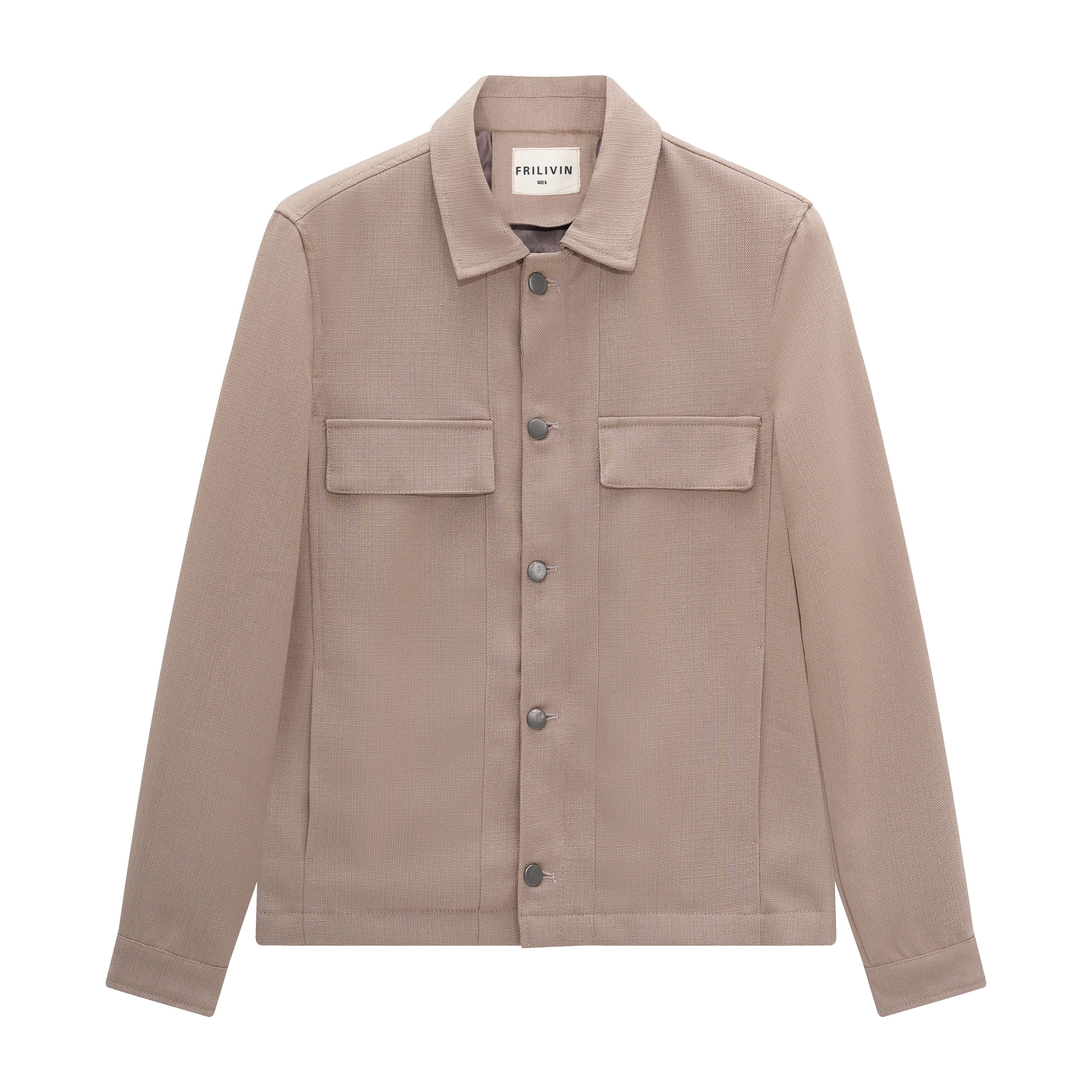 Ensemble veste pantalon à poches - Image 18