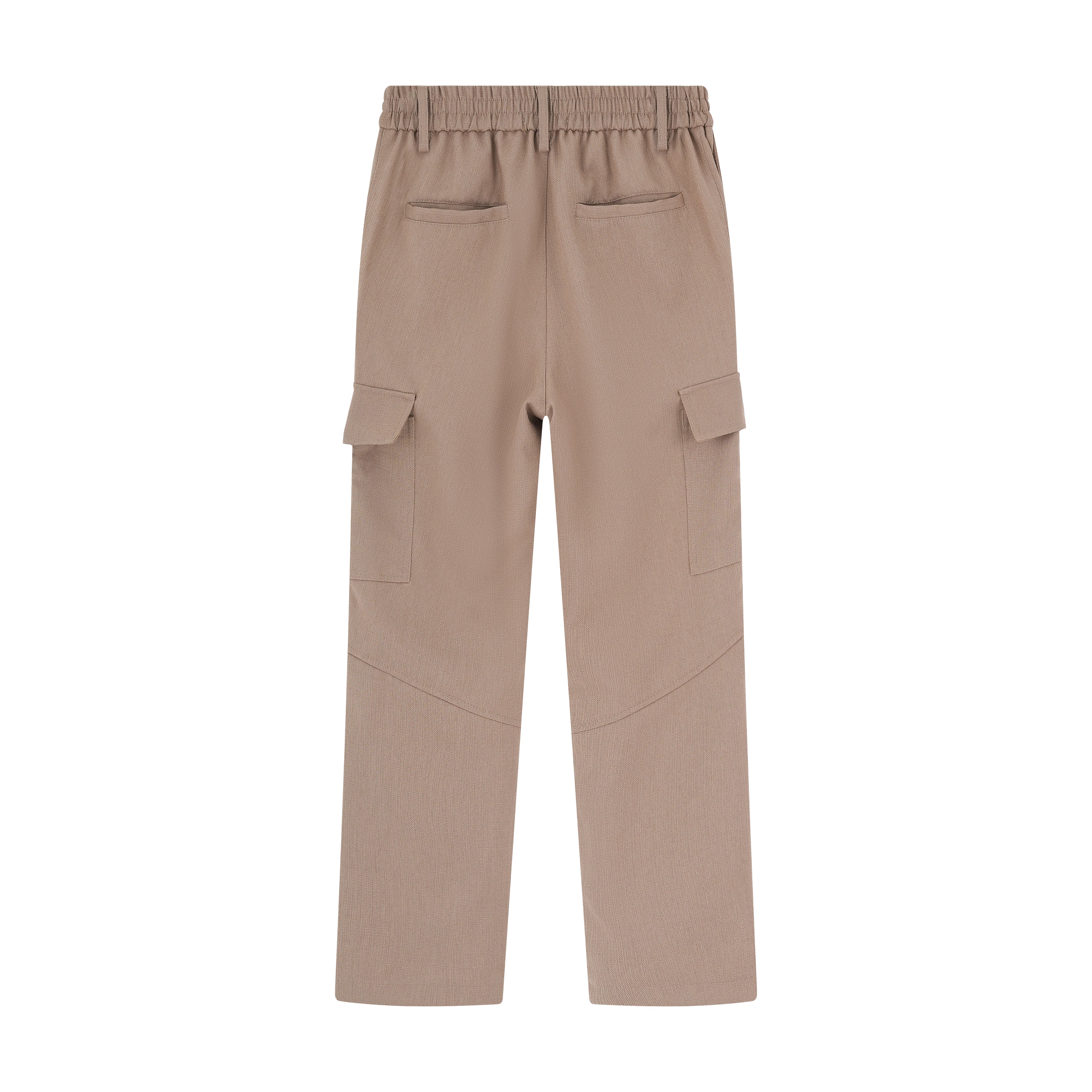 Ensemble veste pantalon à poches - Image 22
