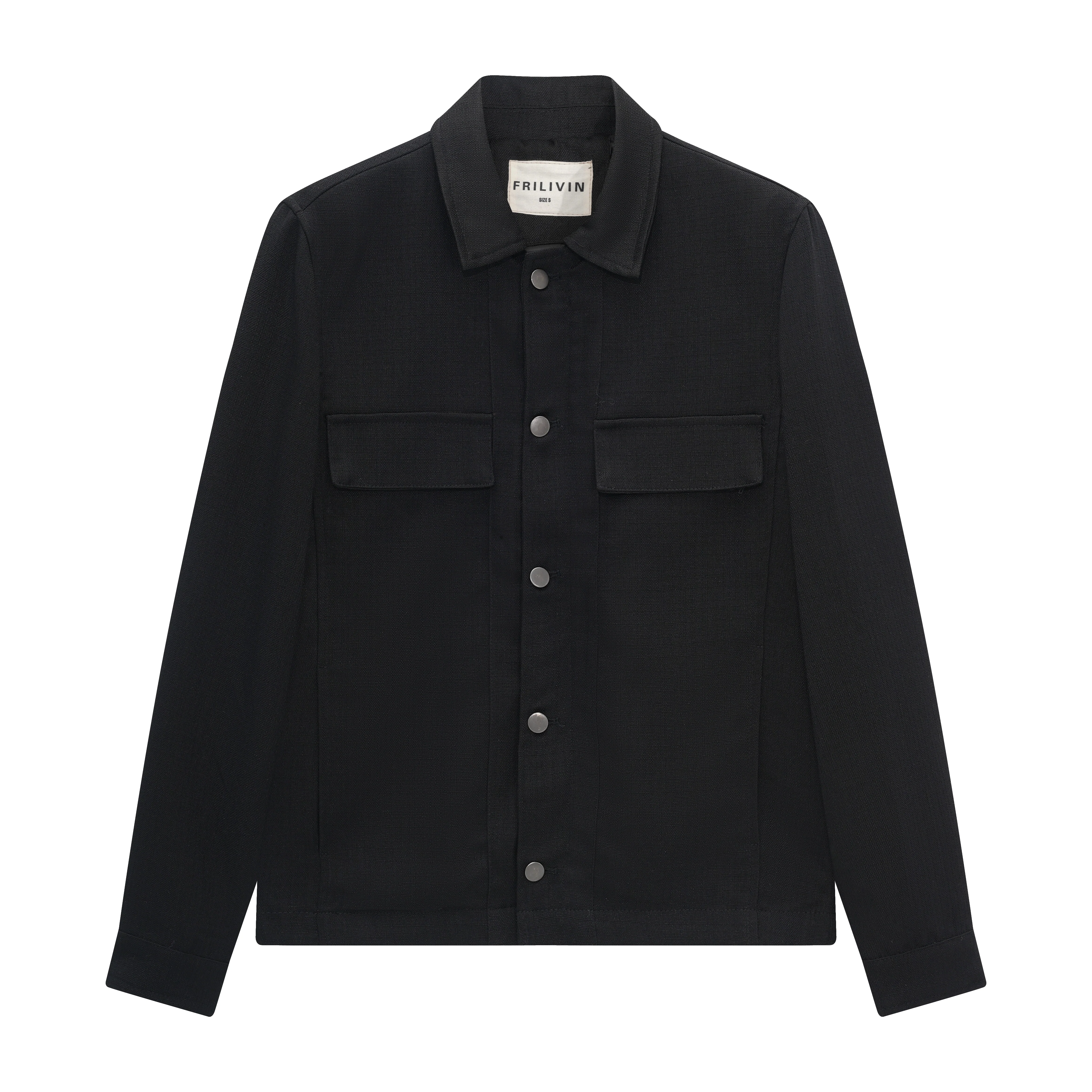 Ensemble veste pantalon à poches - Image 31