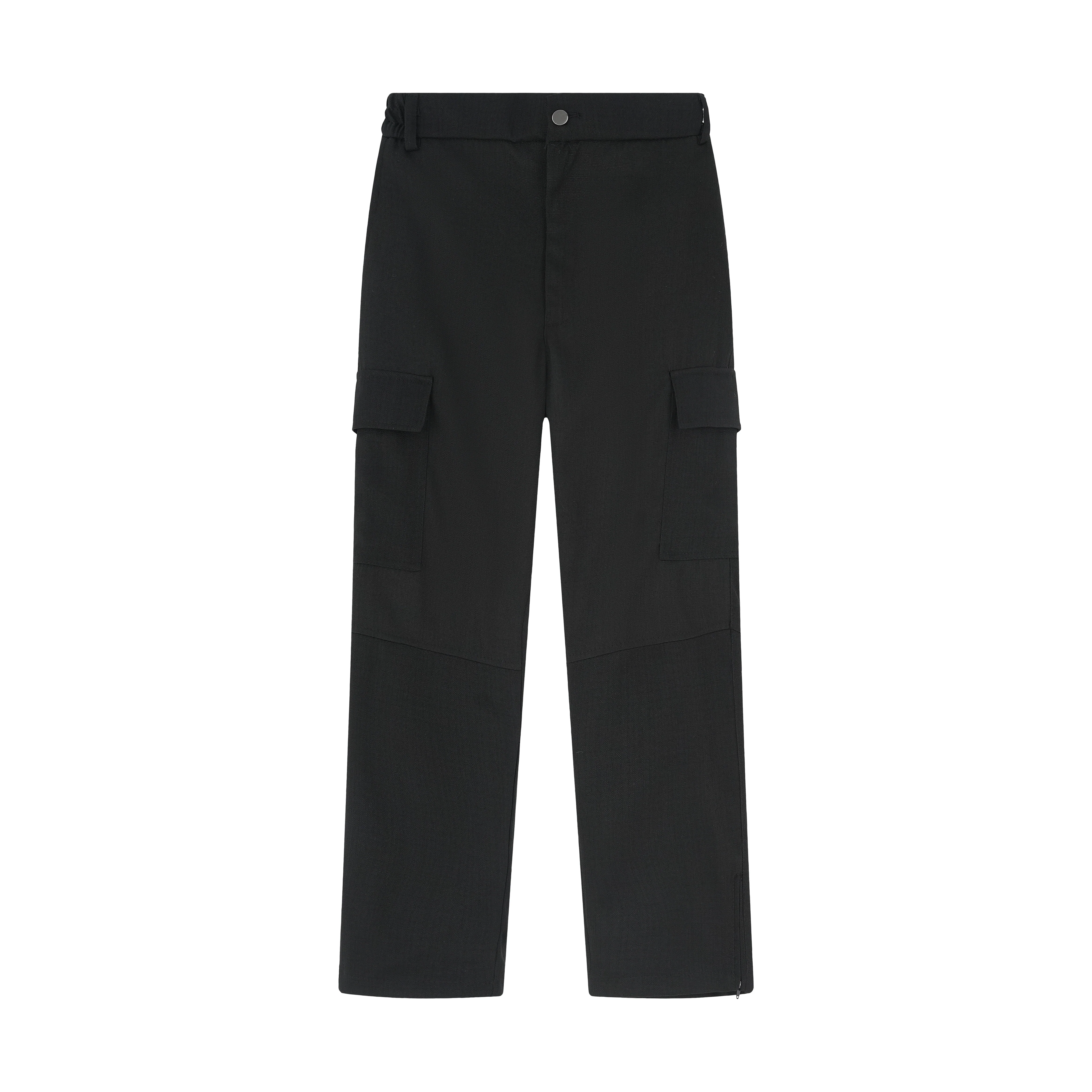 Ensemble veste pantalon à poches - Image 34