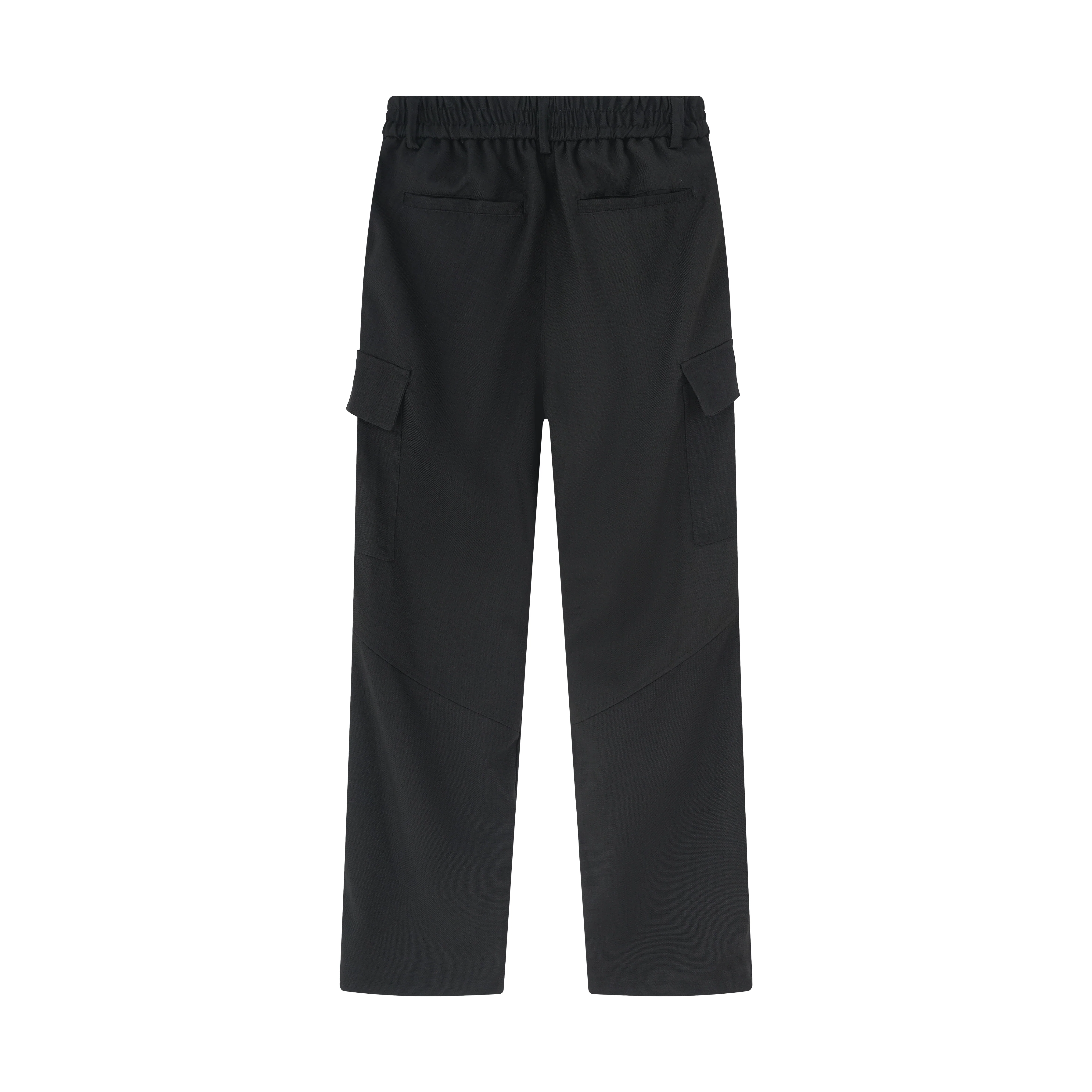 Ensemble veste pantalon à poches - Image 35