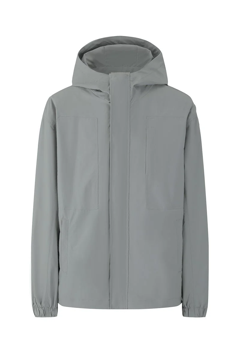 Ensemble veste pantalon cargo - Image 14