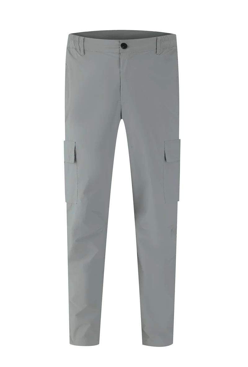 Ensemble veste pantalon cargo - Image 16