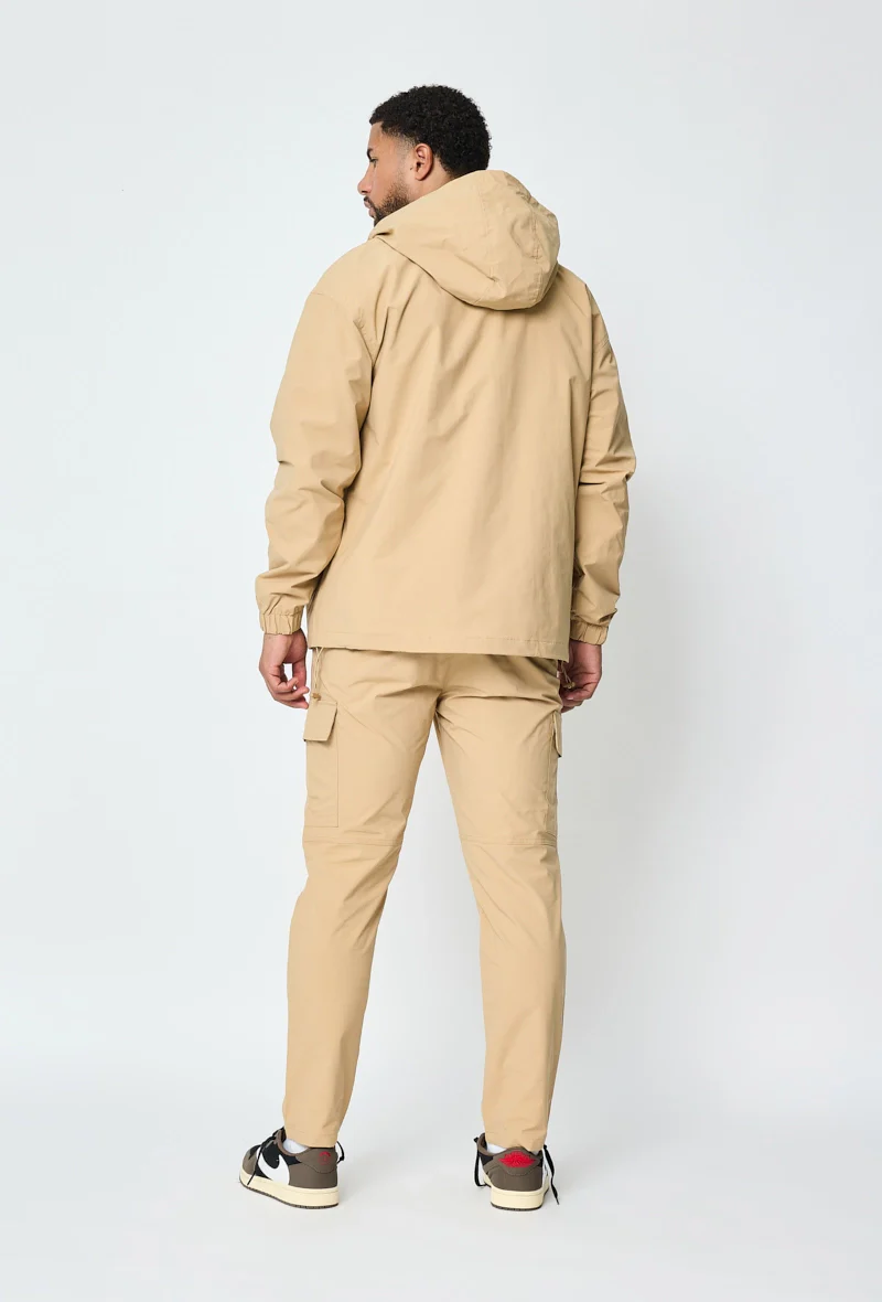 Ensemble veste pantalon cargo - Image 2