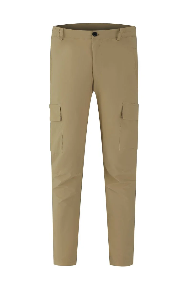 Ensemble veste pantalon cargo - Image 21