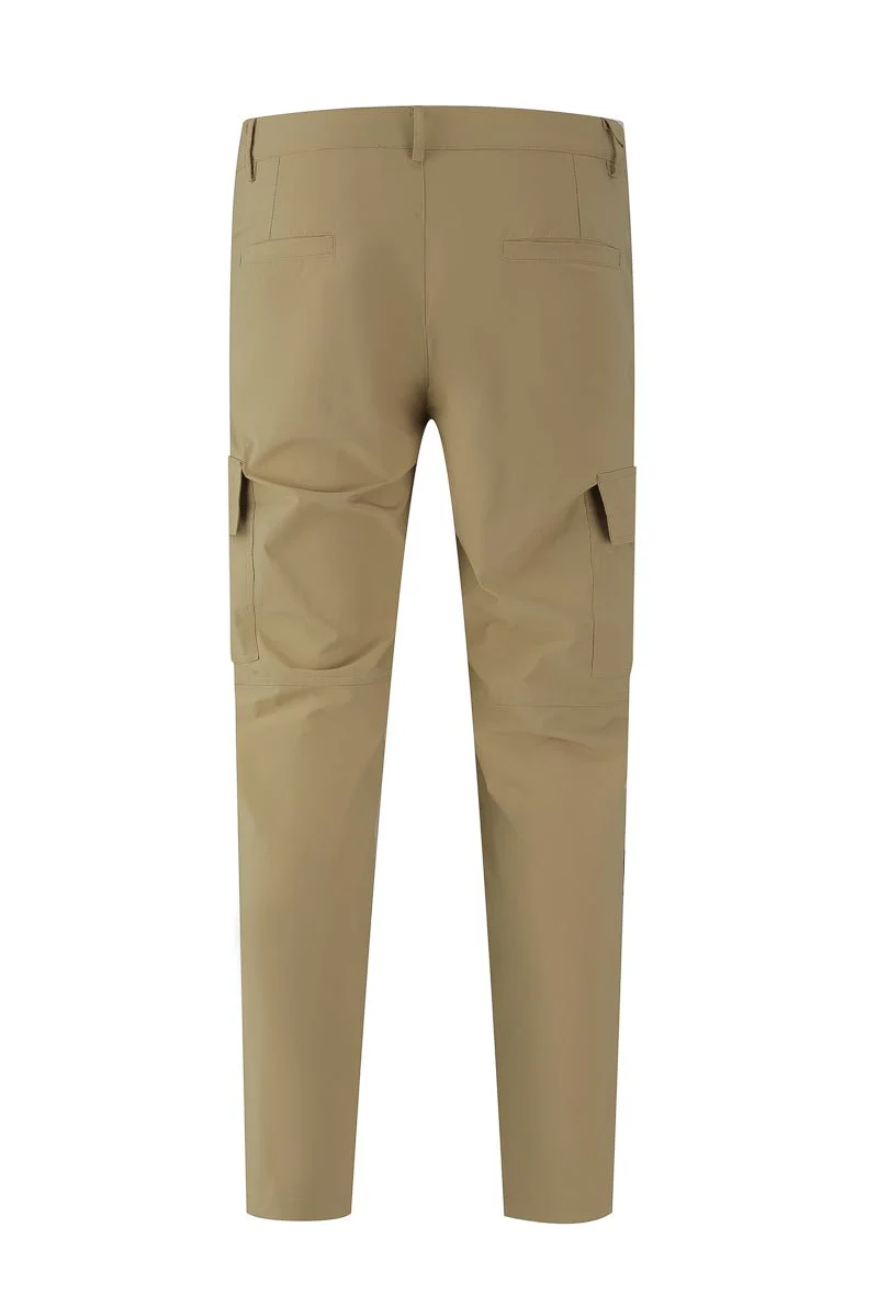 Ensemble veste pantalon cargo - Image 22