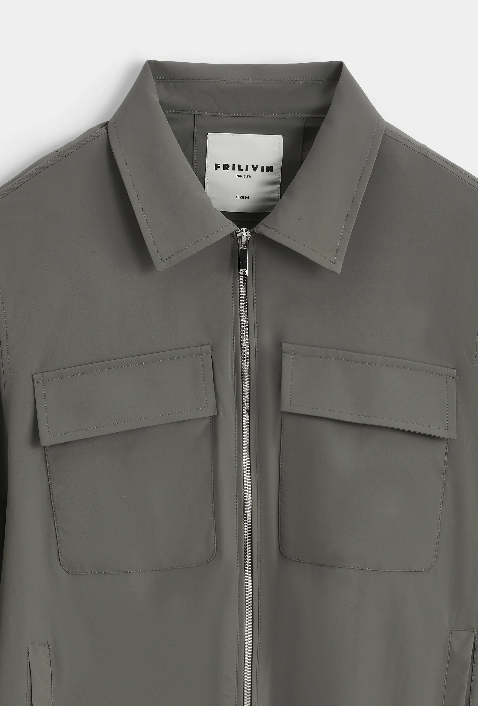Ensemble veste et pantalon élégance décontractée - Image 8