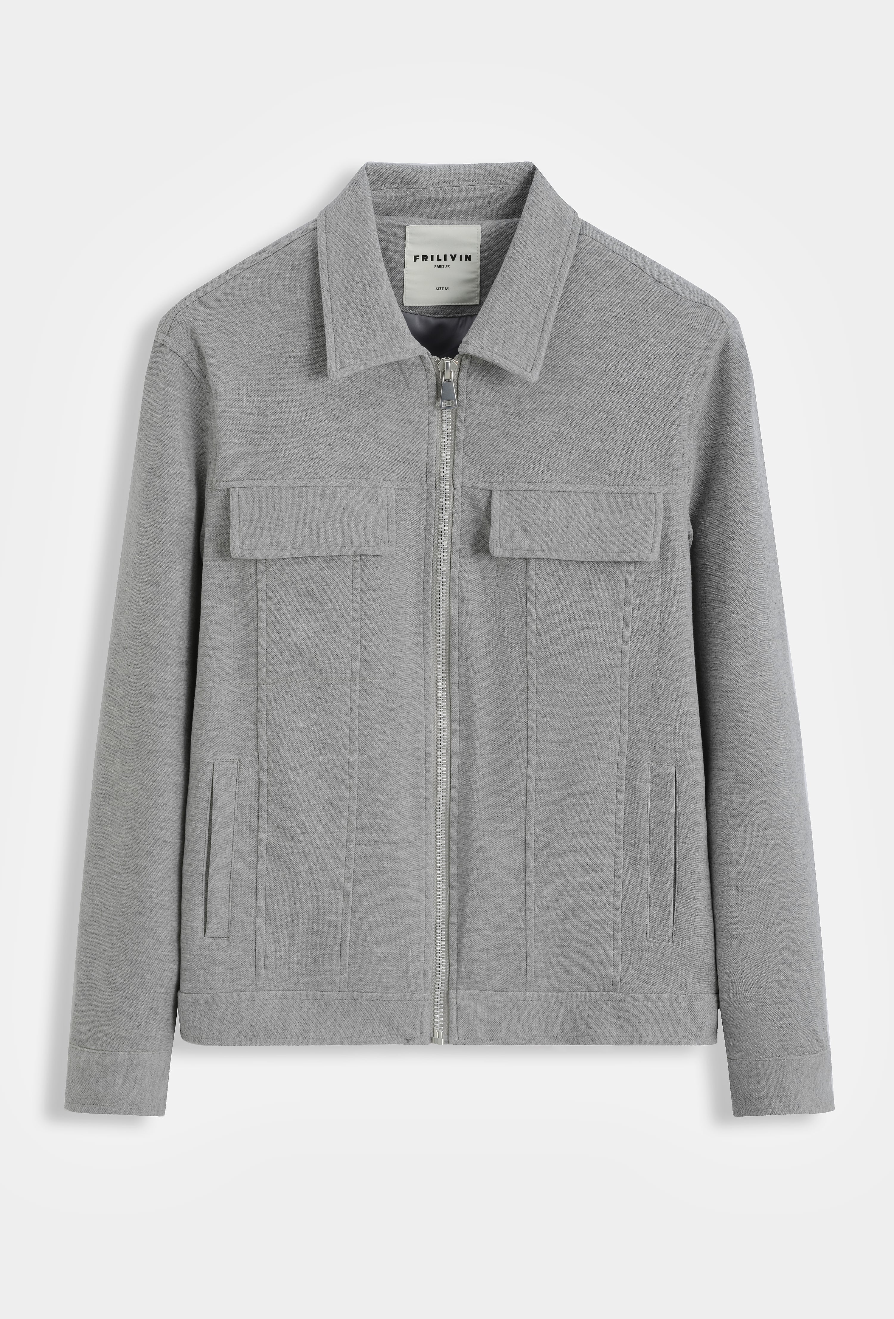 Ensemble veste et pantalon confort et style décontracté - Image 13
