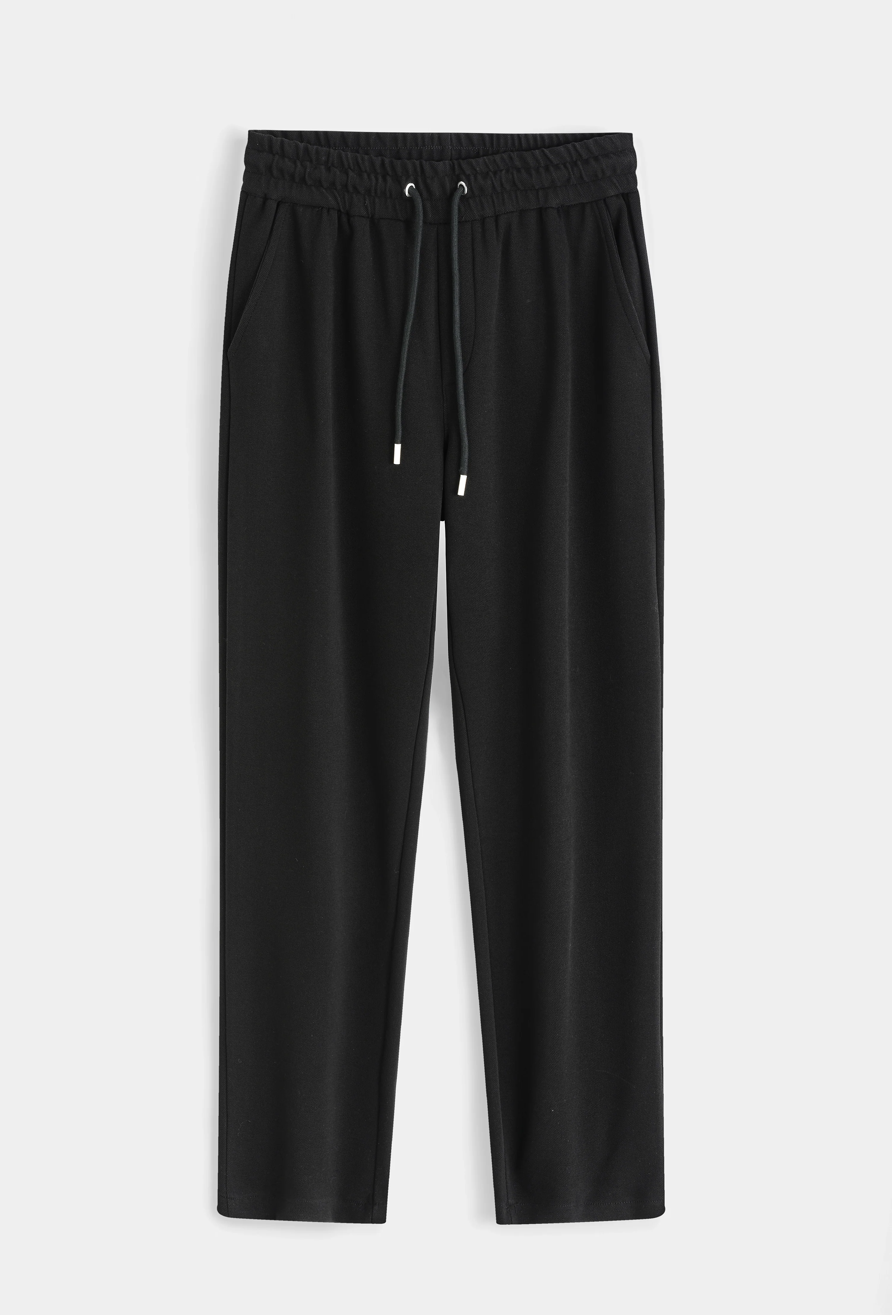 Ensemble veste et pantalon confort et style décontracté - Image 22