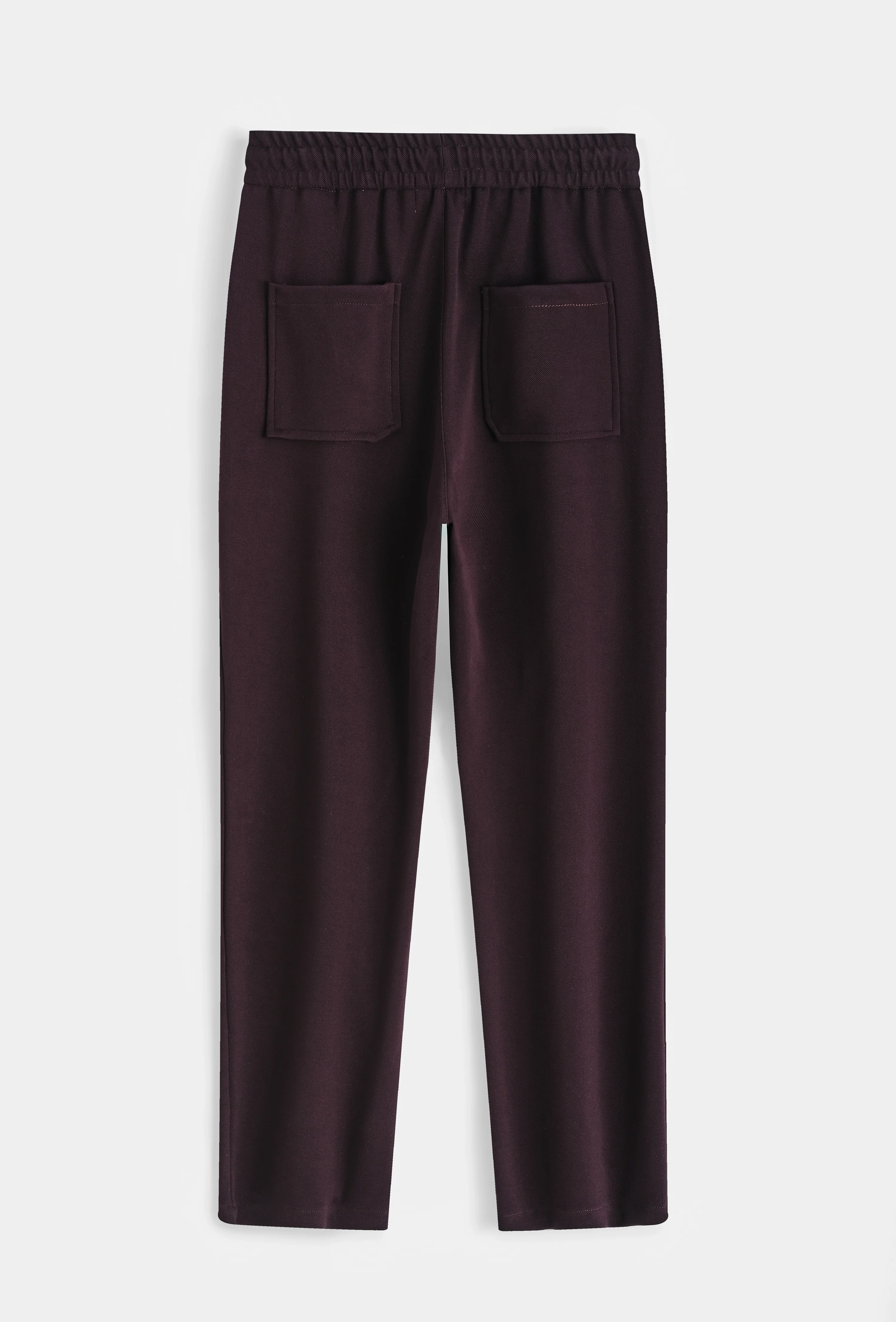 Ensemble veste et pantalon confort et style décontracté - Image 45