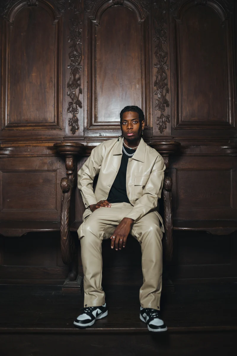 Ensemble veste pantalon - Image 15