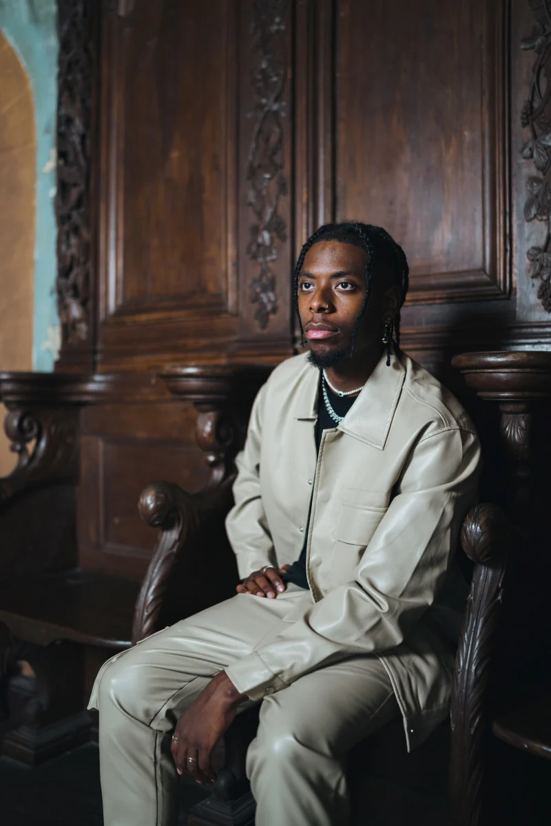 Ensemble veste pantalon - Image 16