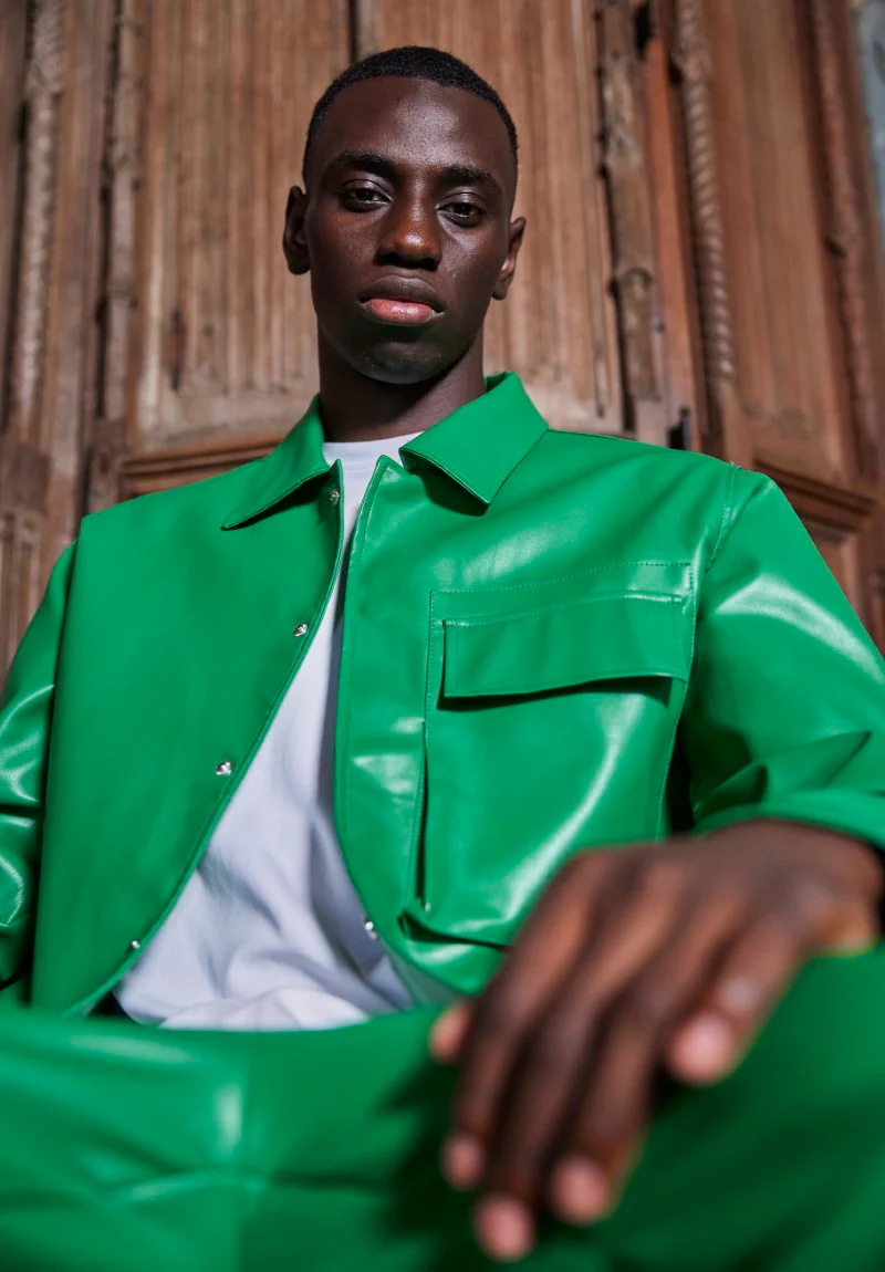 Ensemble veste pantalon - Image 2