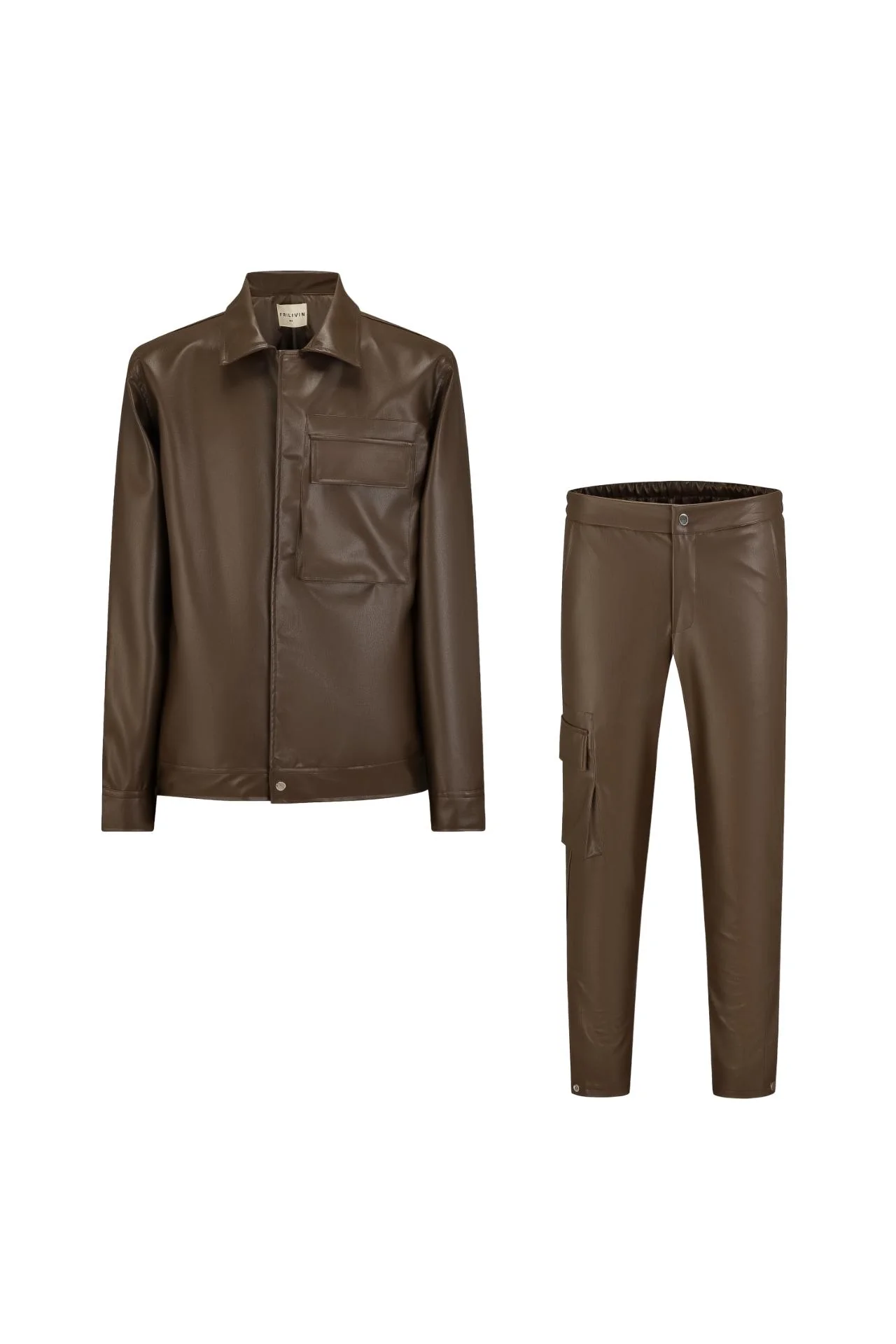 Ensemble veste pantalon - Image 23