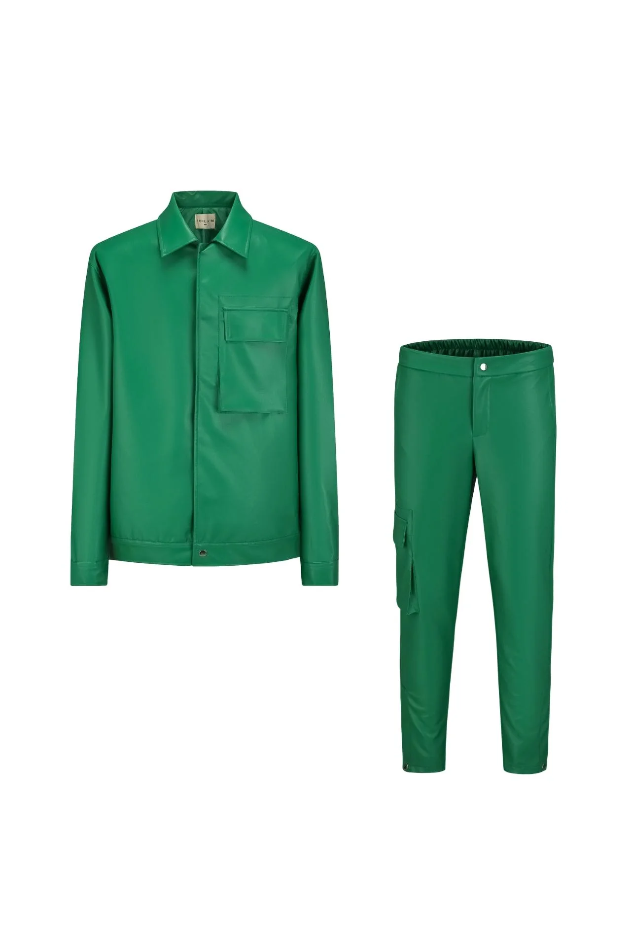 Ensemble veste pantalon - Image 5