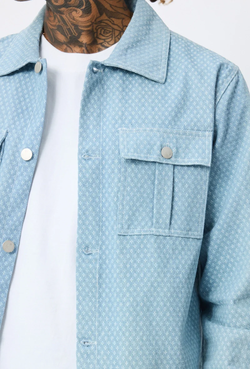 Ensemble veste et pantalon - Image 5