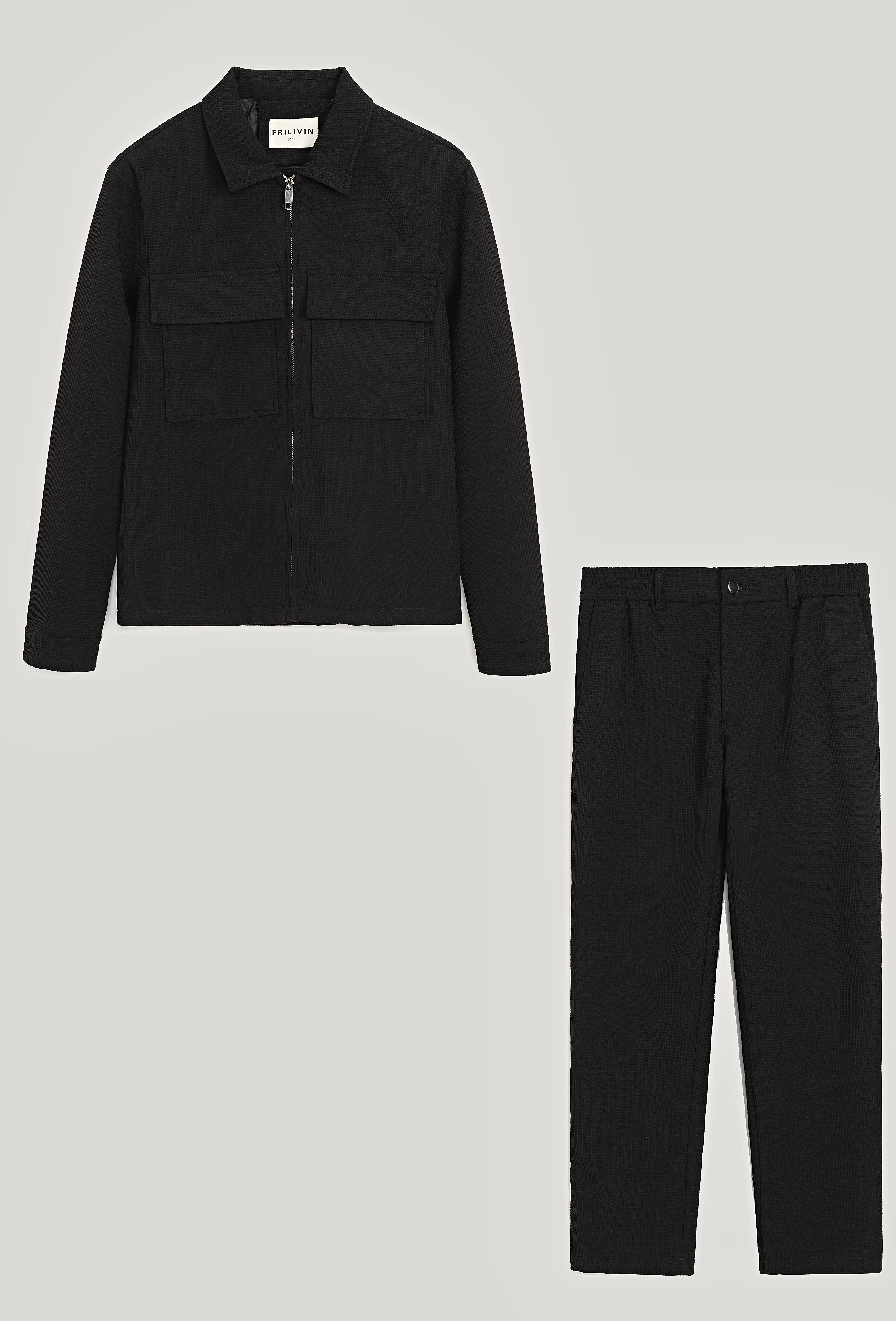 Ensemble veste pantalon - Image 20