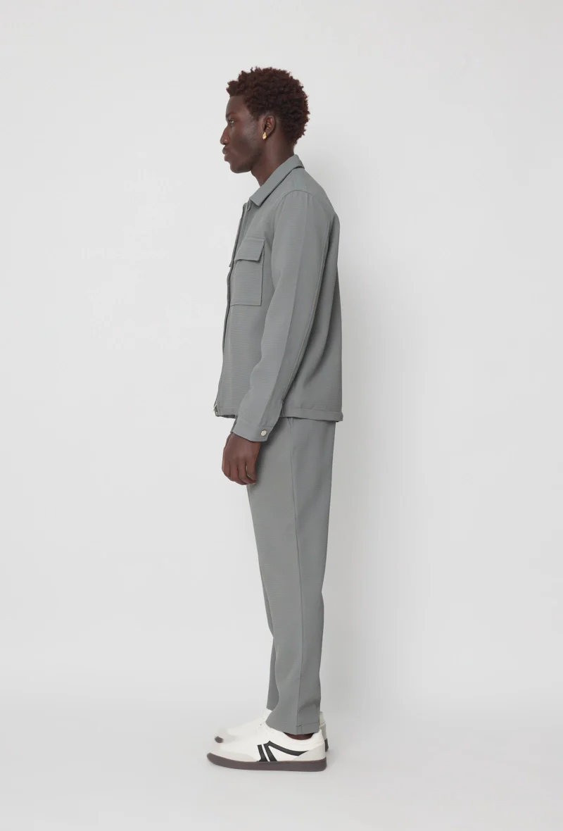 Ensemble veste pantalon - Image 3