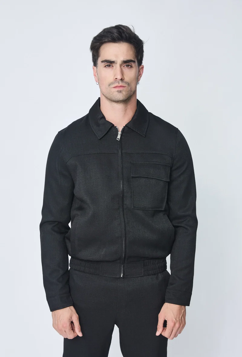 Ensemble veste pantalon - Image 8