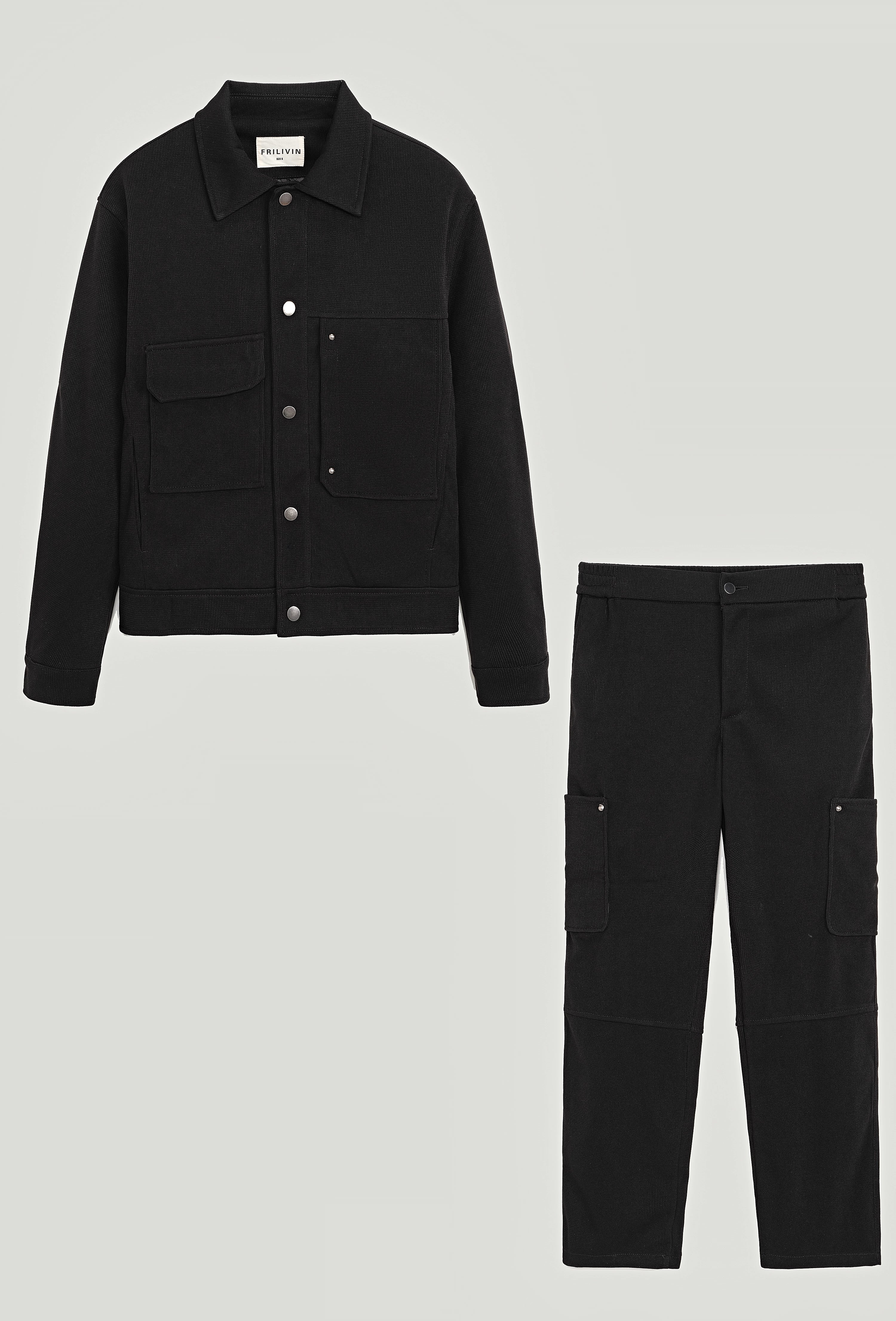 Ensemble veste pantalon - Image 14