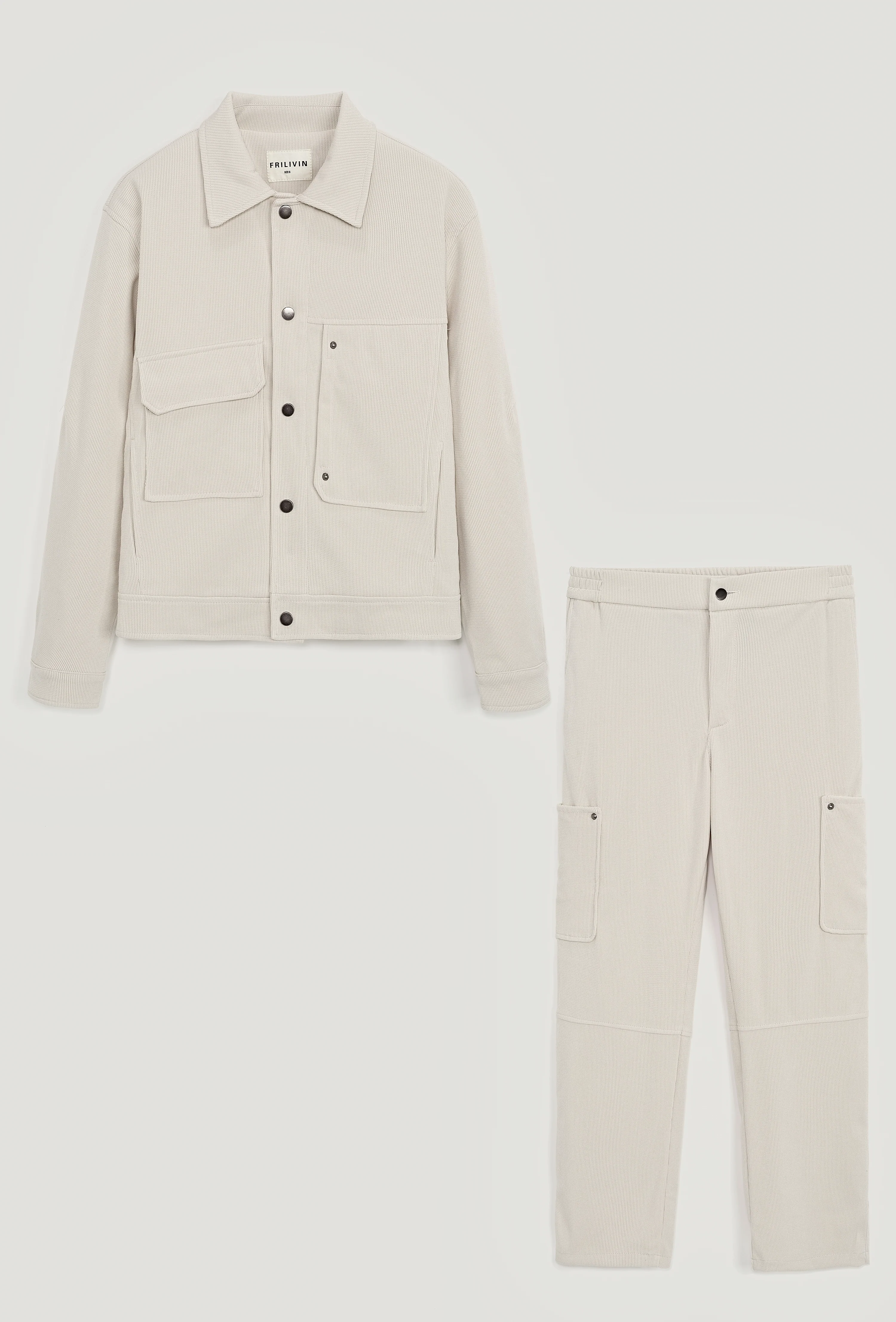 Ensemble veste pantalon - Image 7