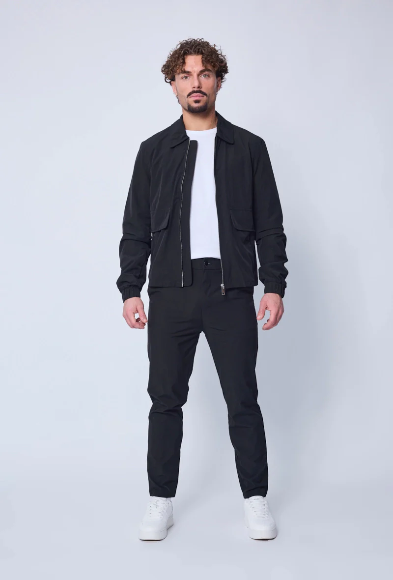 Ensemble veste pantalon - Image 7