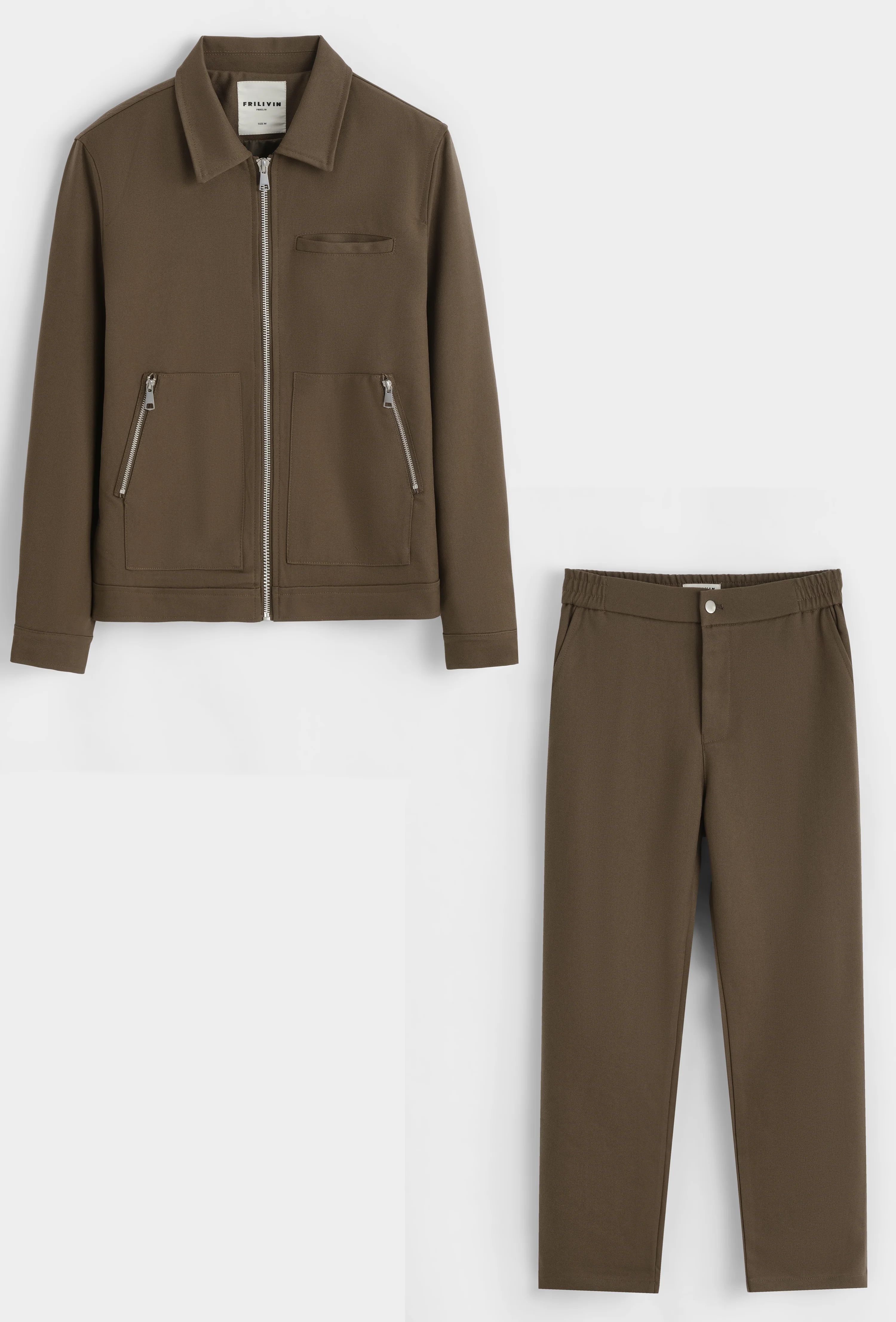 Ensemble veste pantalon - Image 11