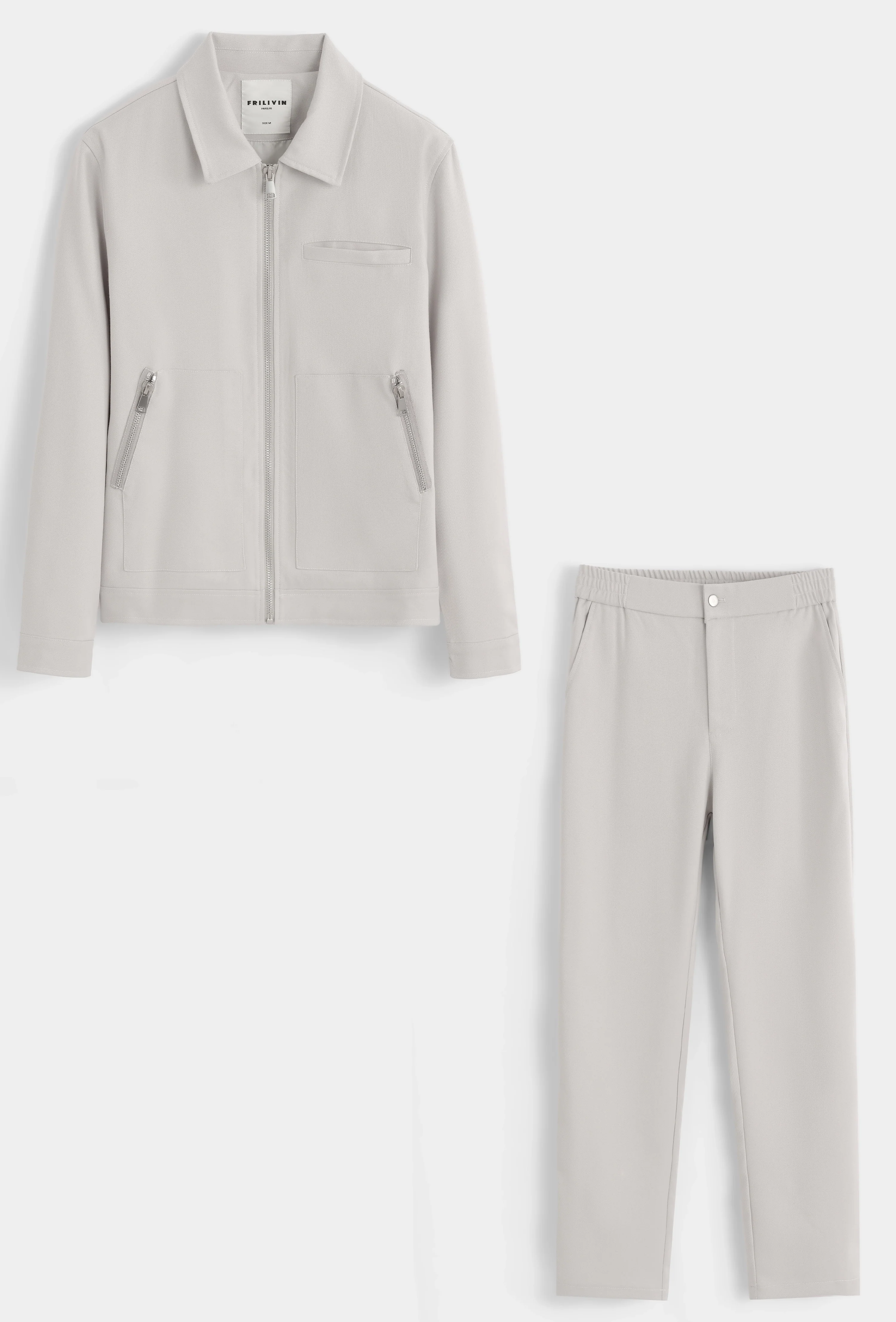 Ensemble veste pantalon - Image 21