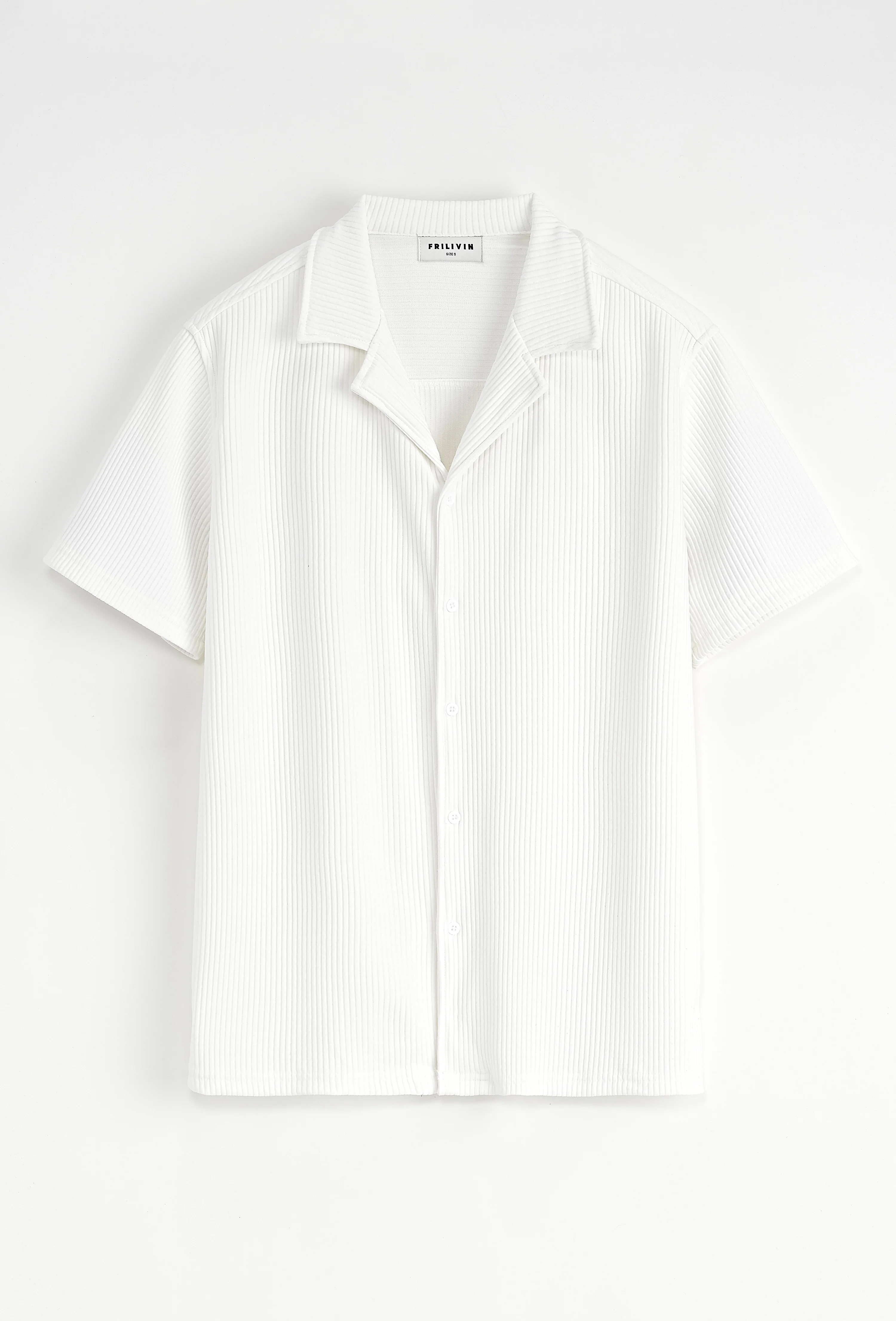 Ensemble veste pantalon uni - Image 5