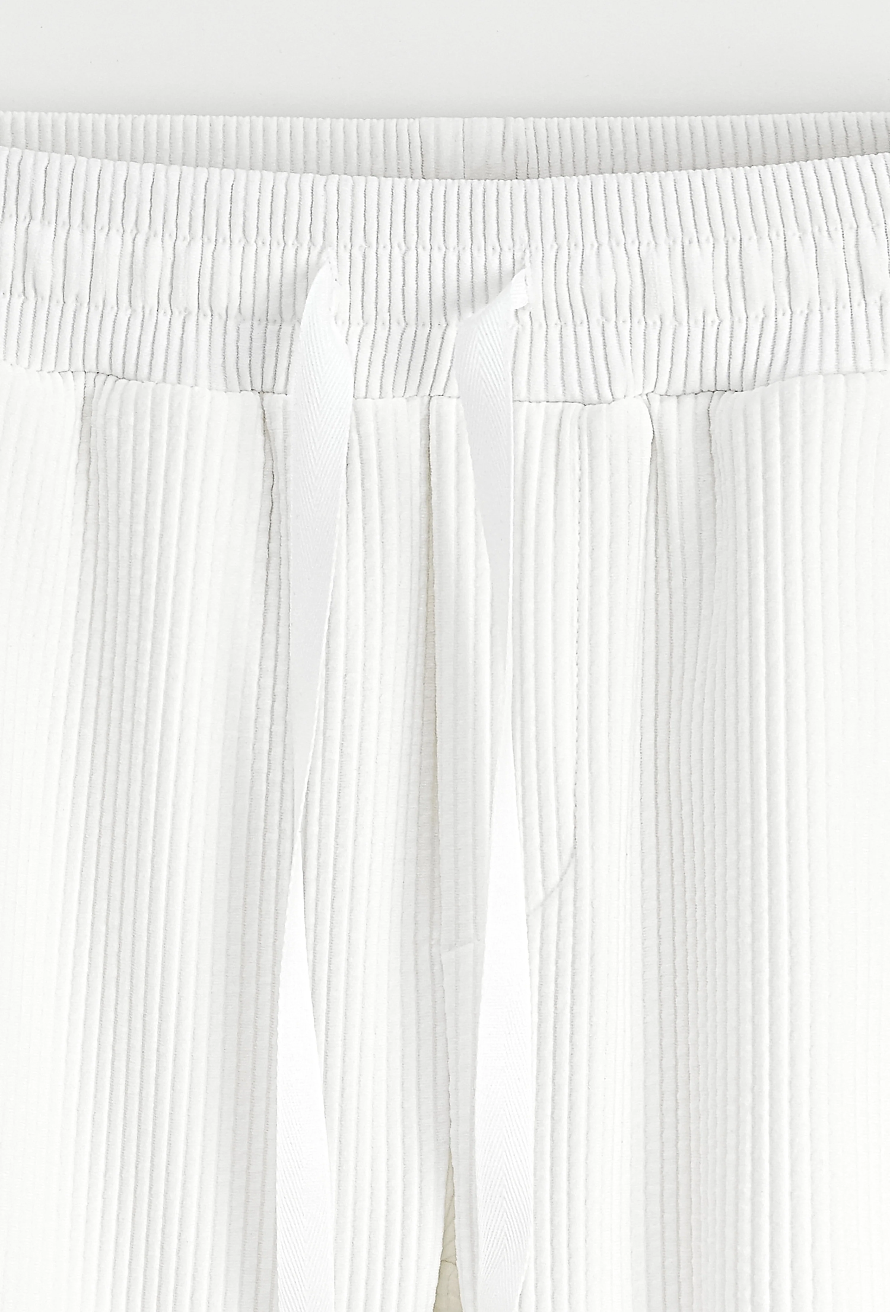 Ensemble veste pantalon uni - Image 9