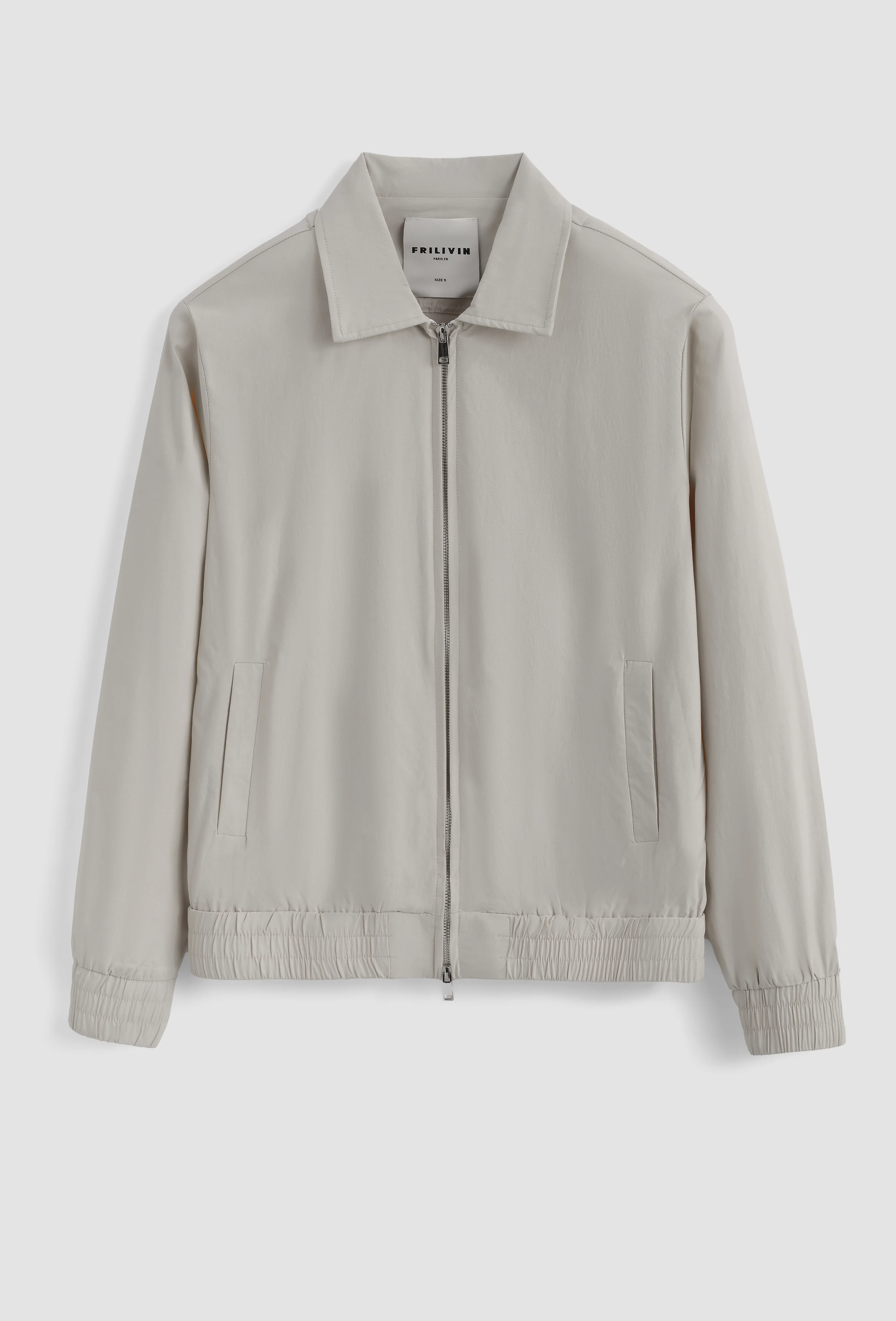 Ensemble veste pantalon décontracté moderne - Image 23
